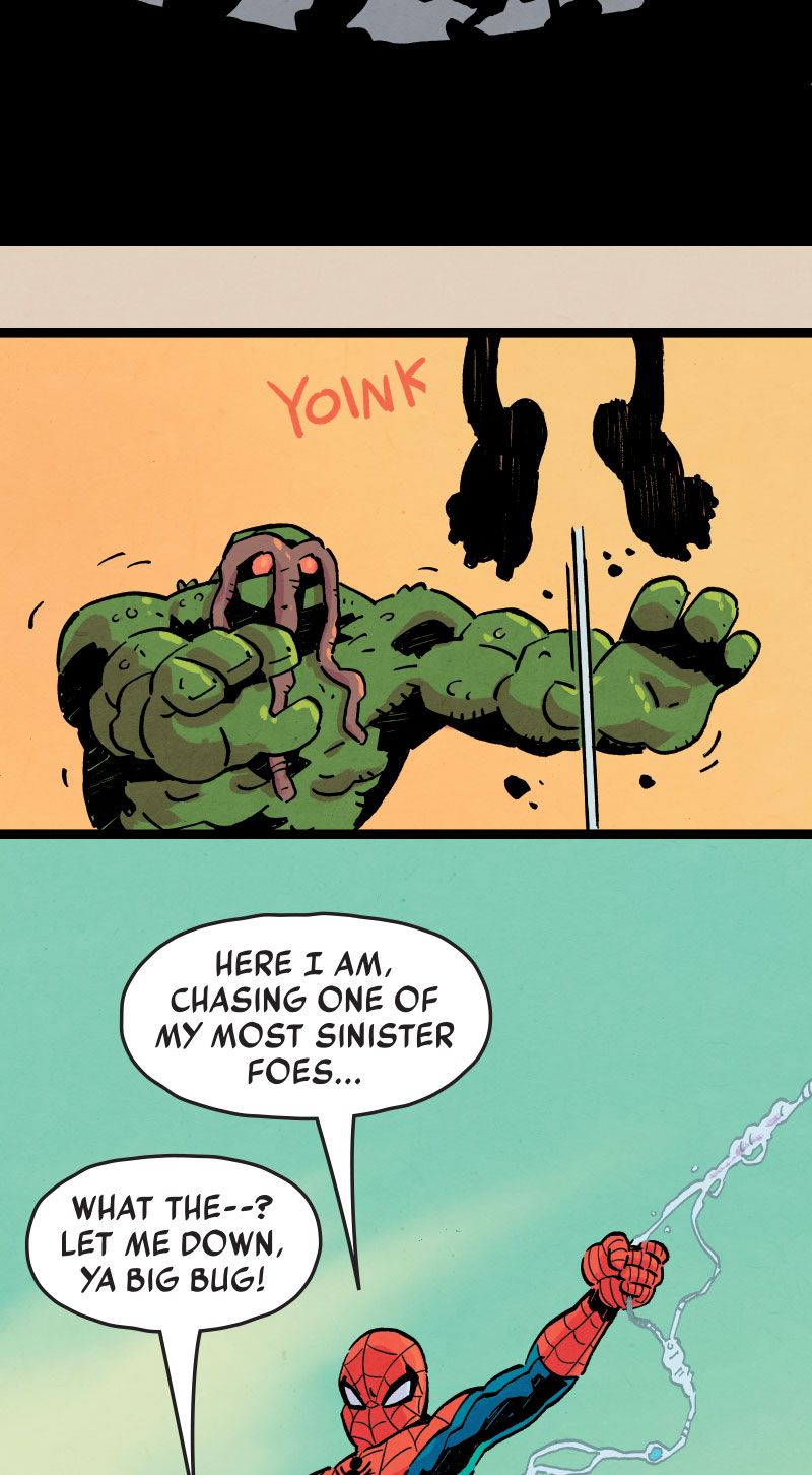 Beastly Buddies Infinity Comic (2024): Chapter 9 - Page 5