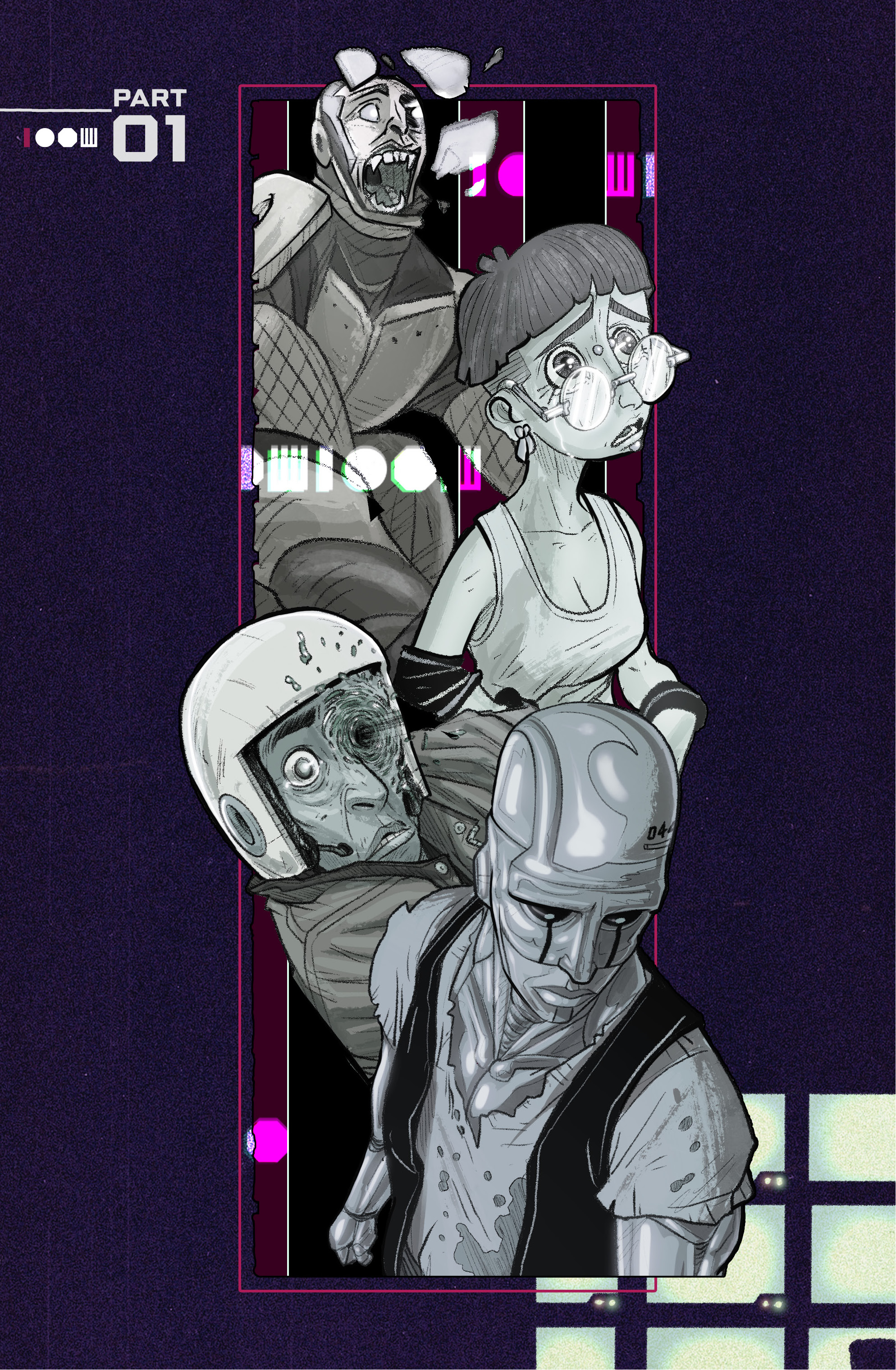 Becstar (2021): Chapter TP - Page 5