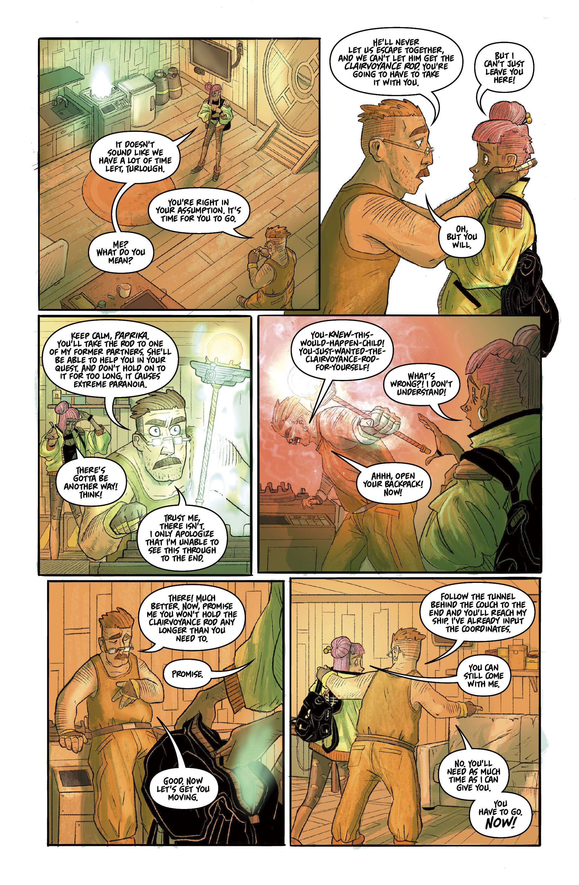 Becstar (2021): Chapter TP - Page 8