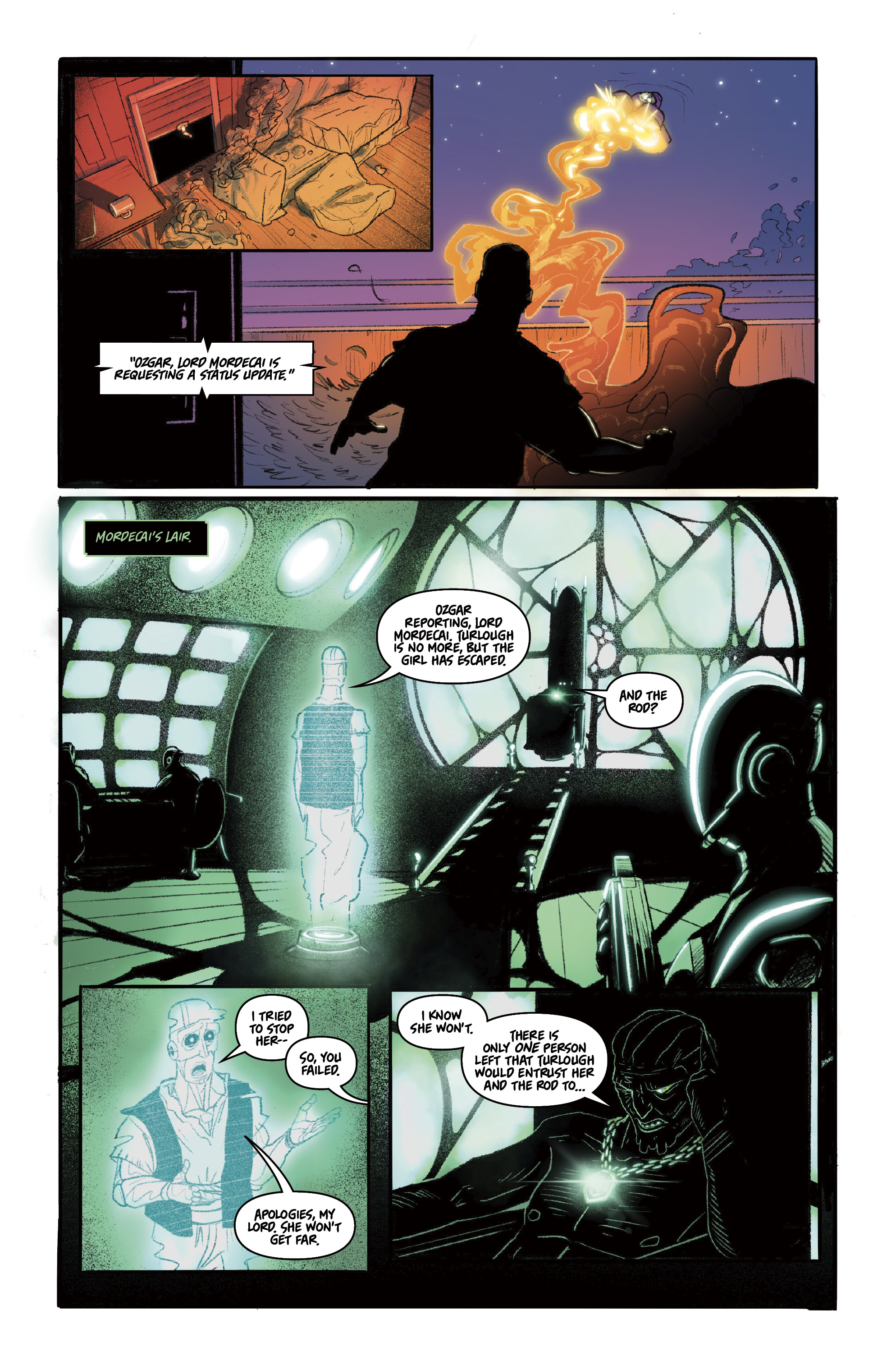 Becstar (2021): Chapter TP - Page 11