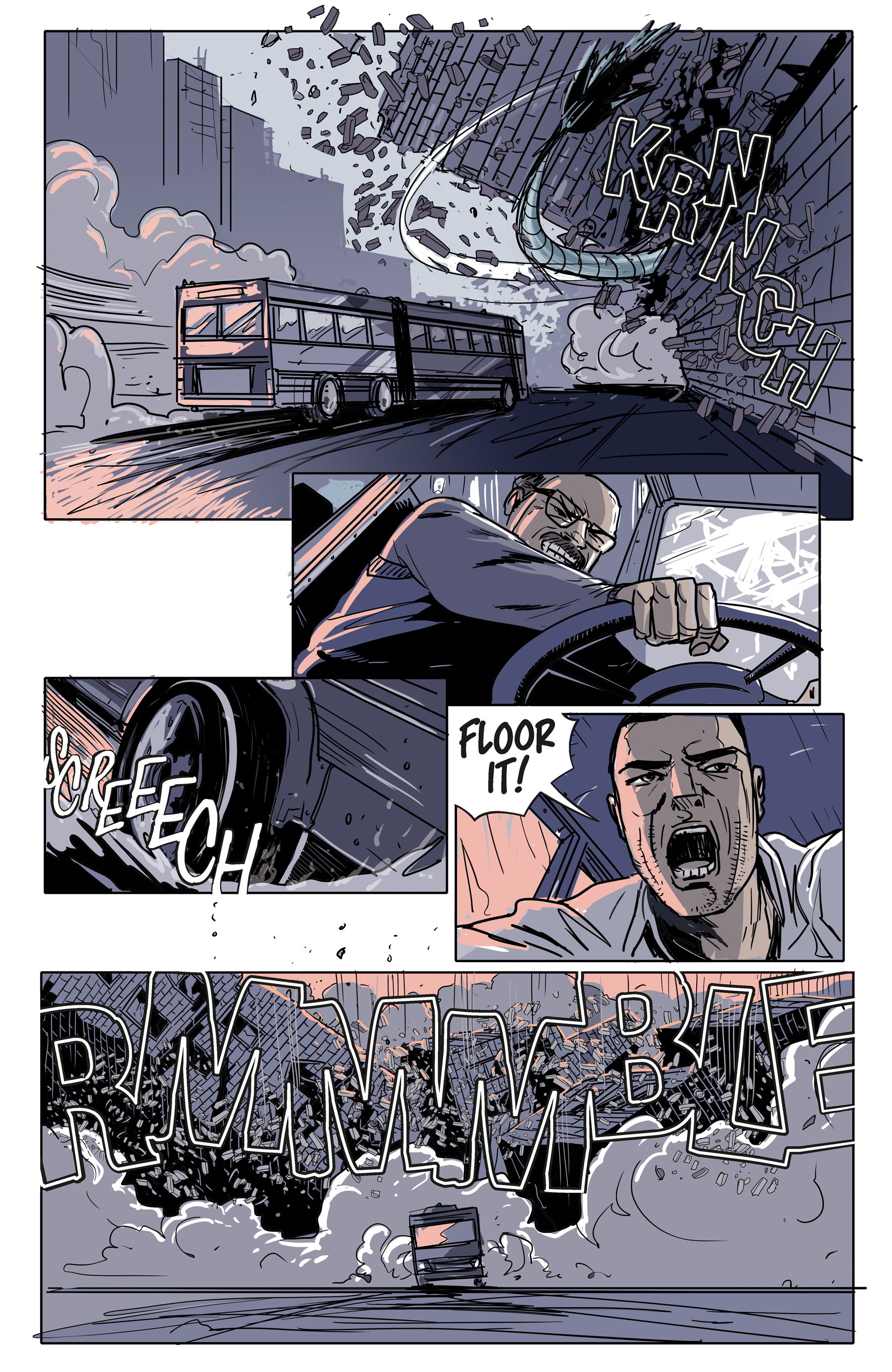 Behemoth (2025-): Chapter 1 - Page 19