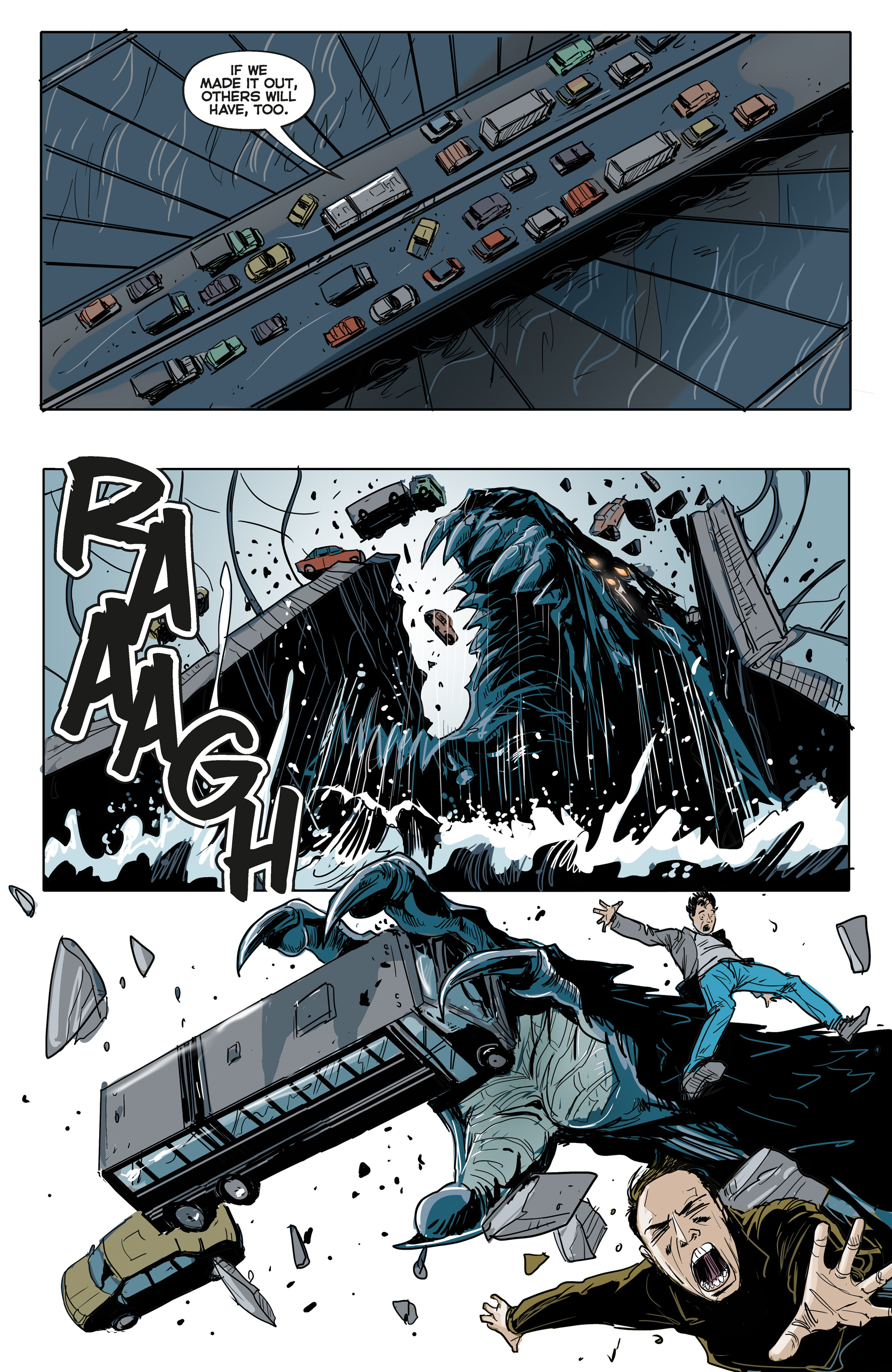 Behemoth (2025-): Chapter 1 - Page 21