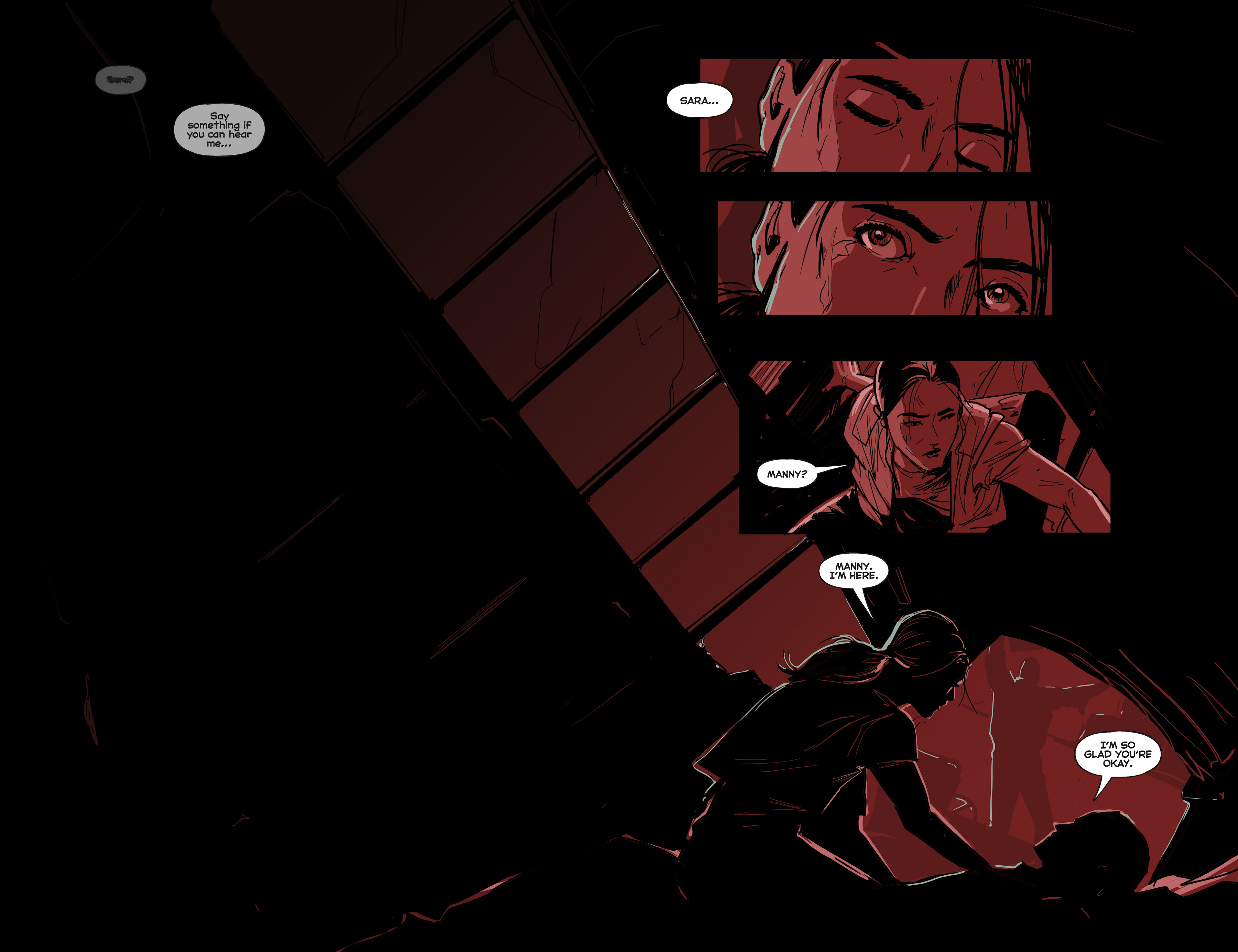 Behemoth (2025-): Chapter 1 - Page 23