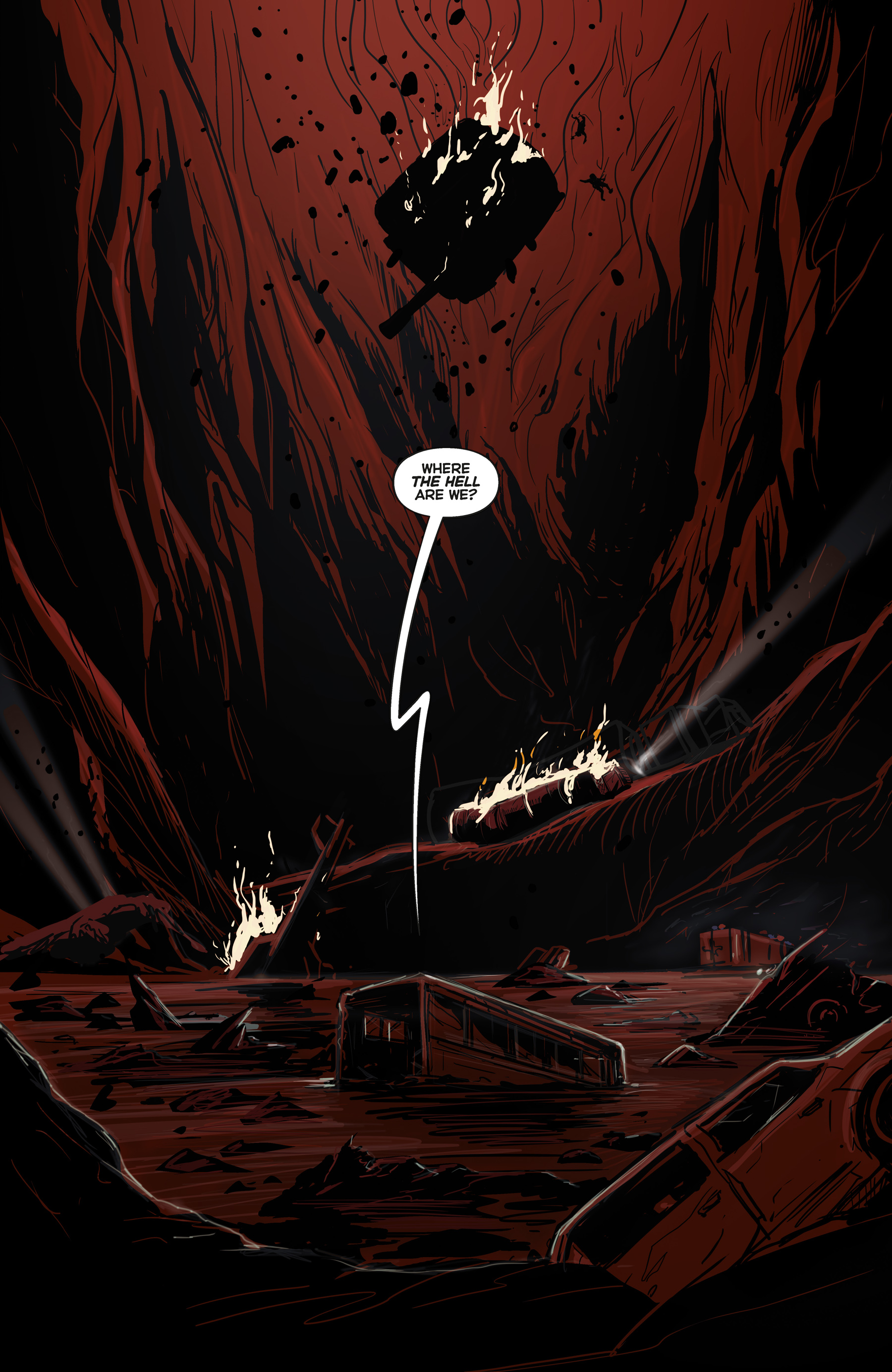 Behemoth (2025-): Chapter 1 - Page 24
