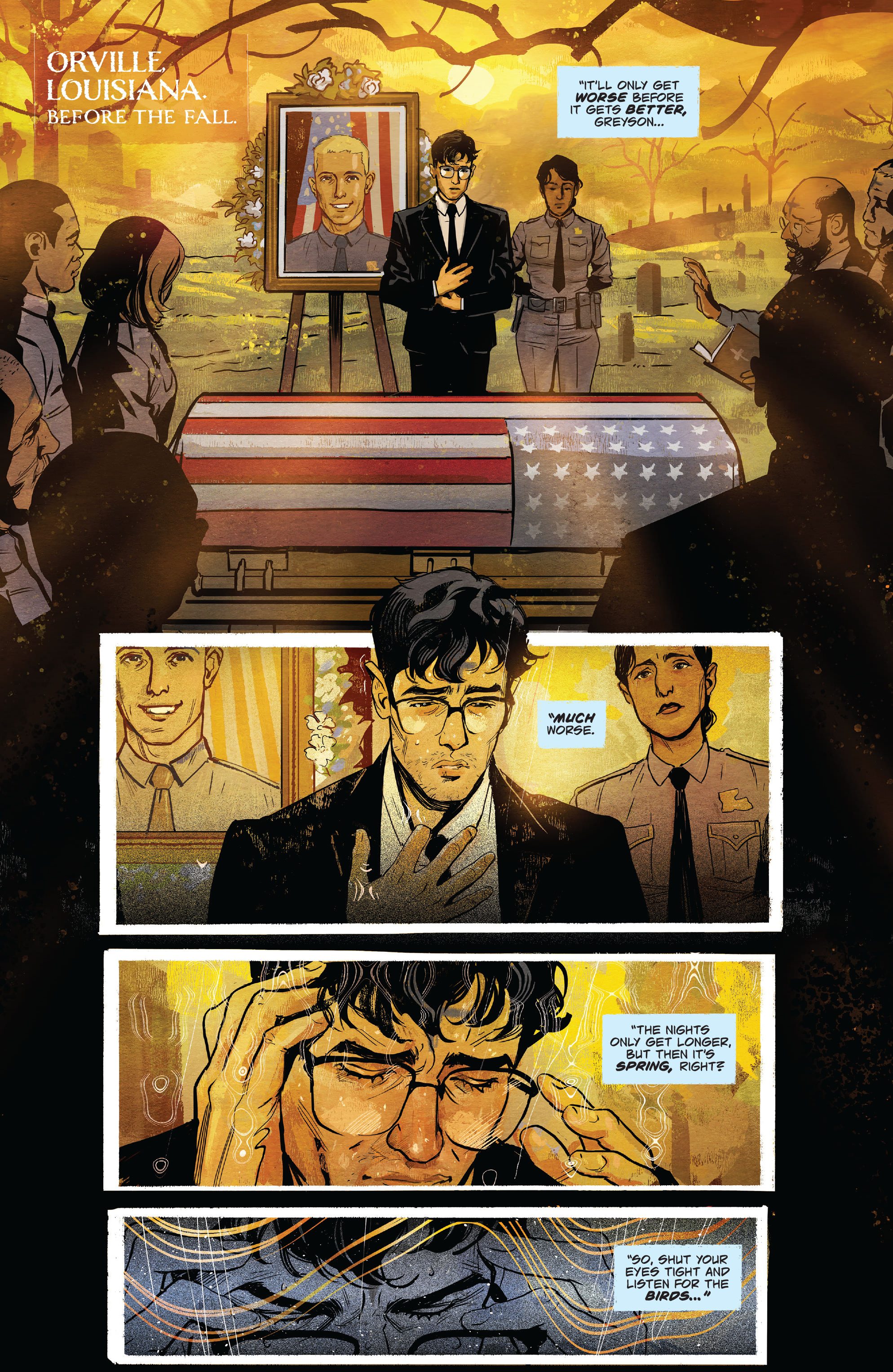 Behold, Behemoth (2022-): Chapter 1 - Page 3