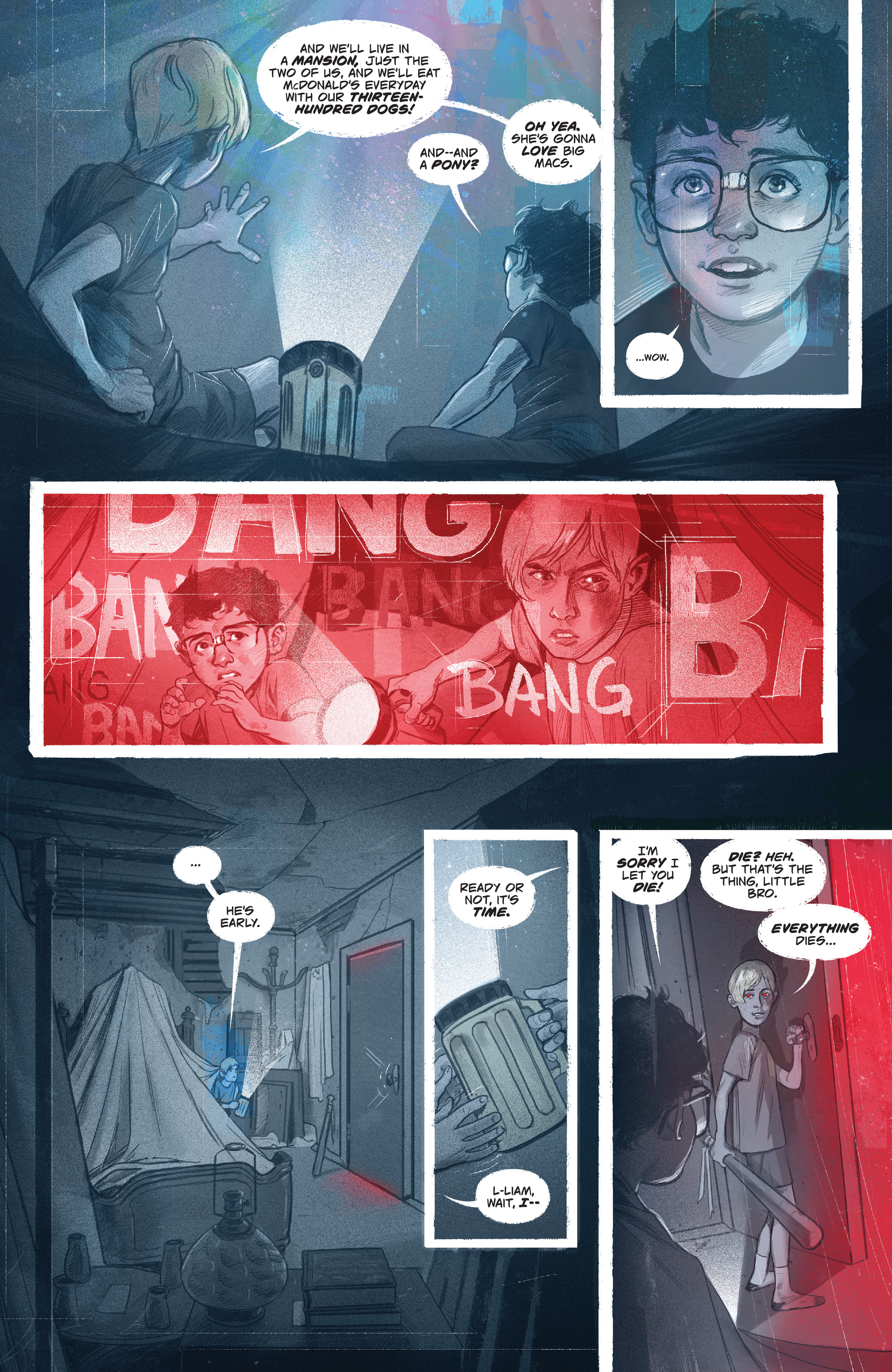 Behold, Behemoth (2022-): Chapter 1 - Page 5