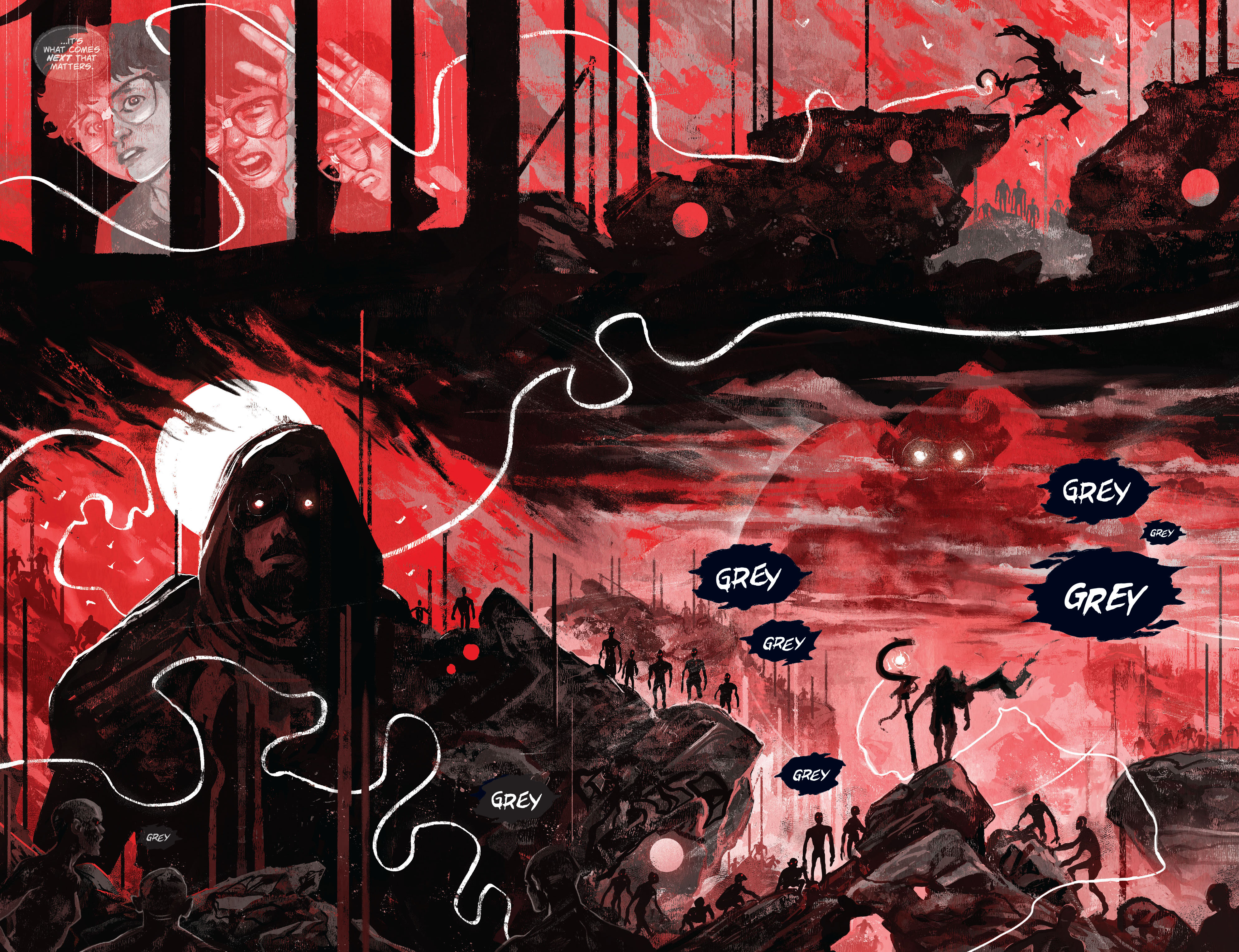 Behold, Behemoth (2022-): Chapter 1 - Page 6