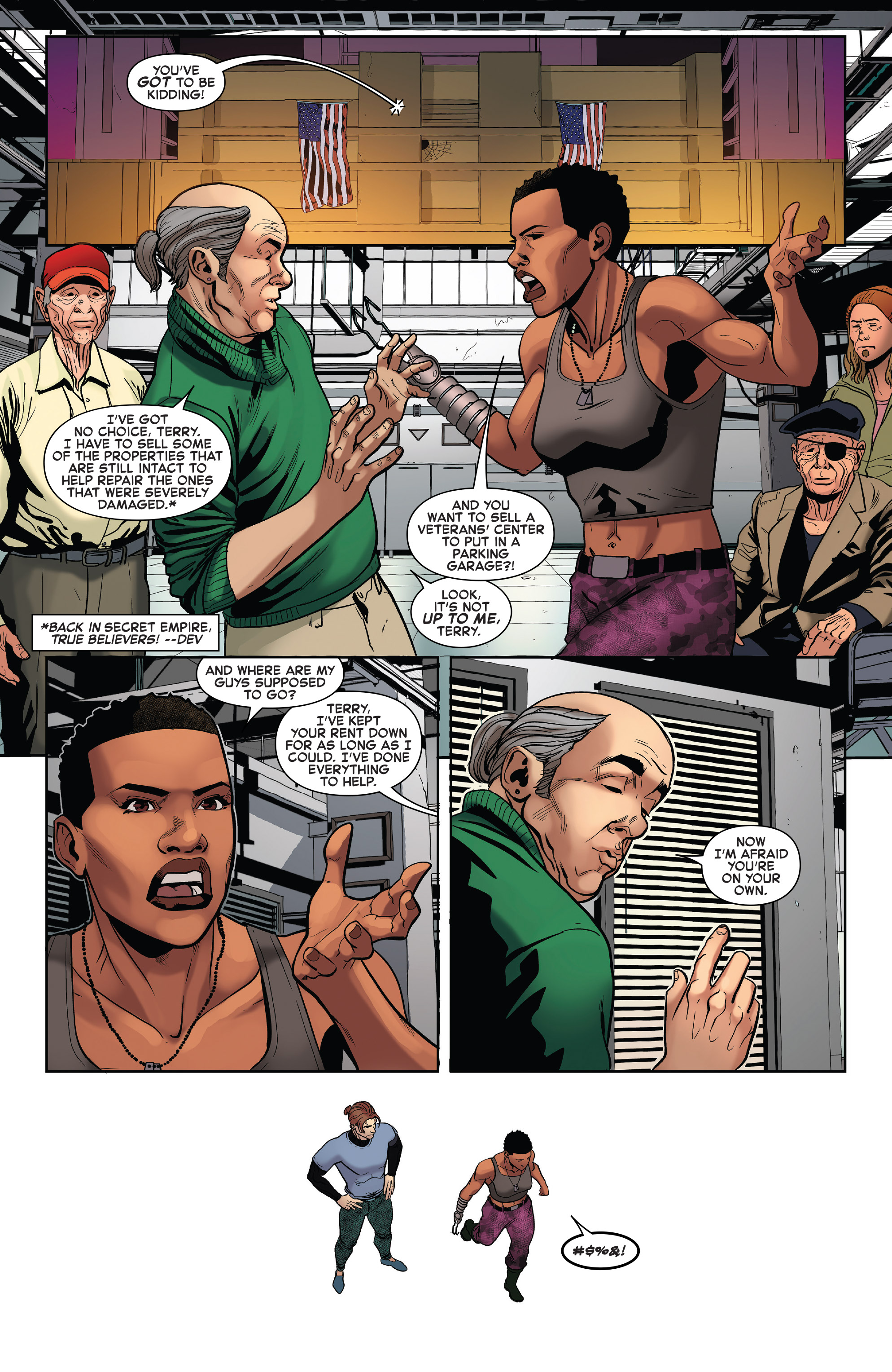 Ben Reilly: Scarlet Spider (2017-): Chapter 12 - Page 3