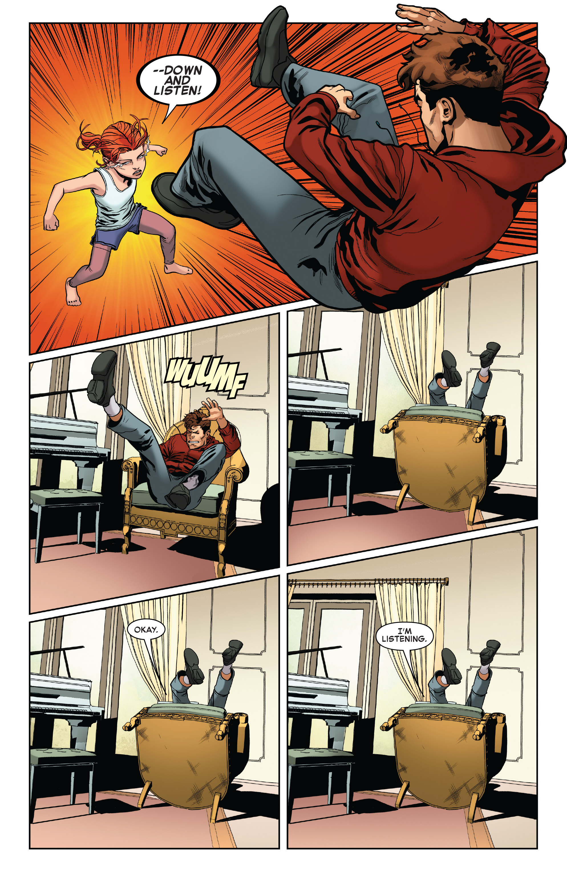 Ben Reilly: Scarlet Spider (2017-): Chapter 15 - Page 6