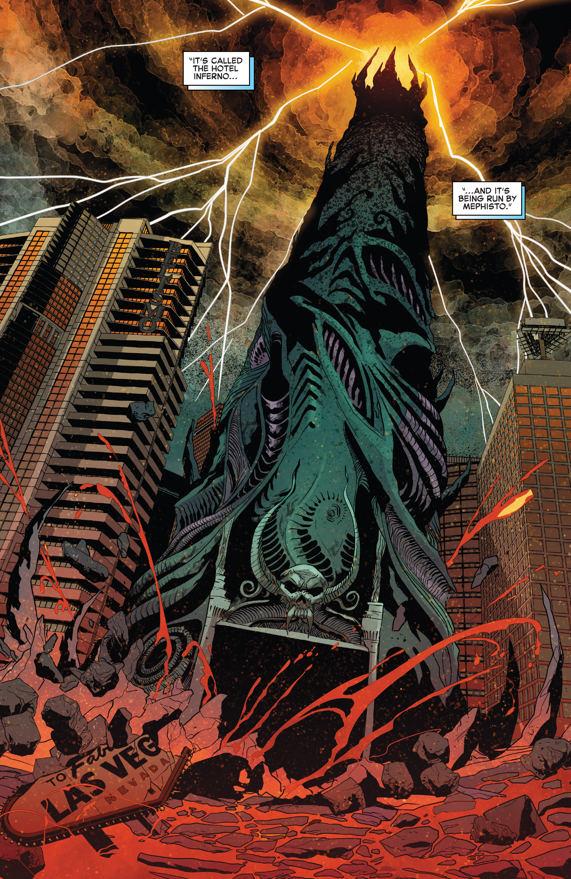 Ben Reilly: Scarlet Spider (2017-): Chapter 15 - Page 9
