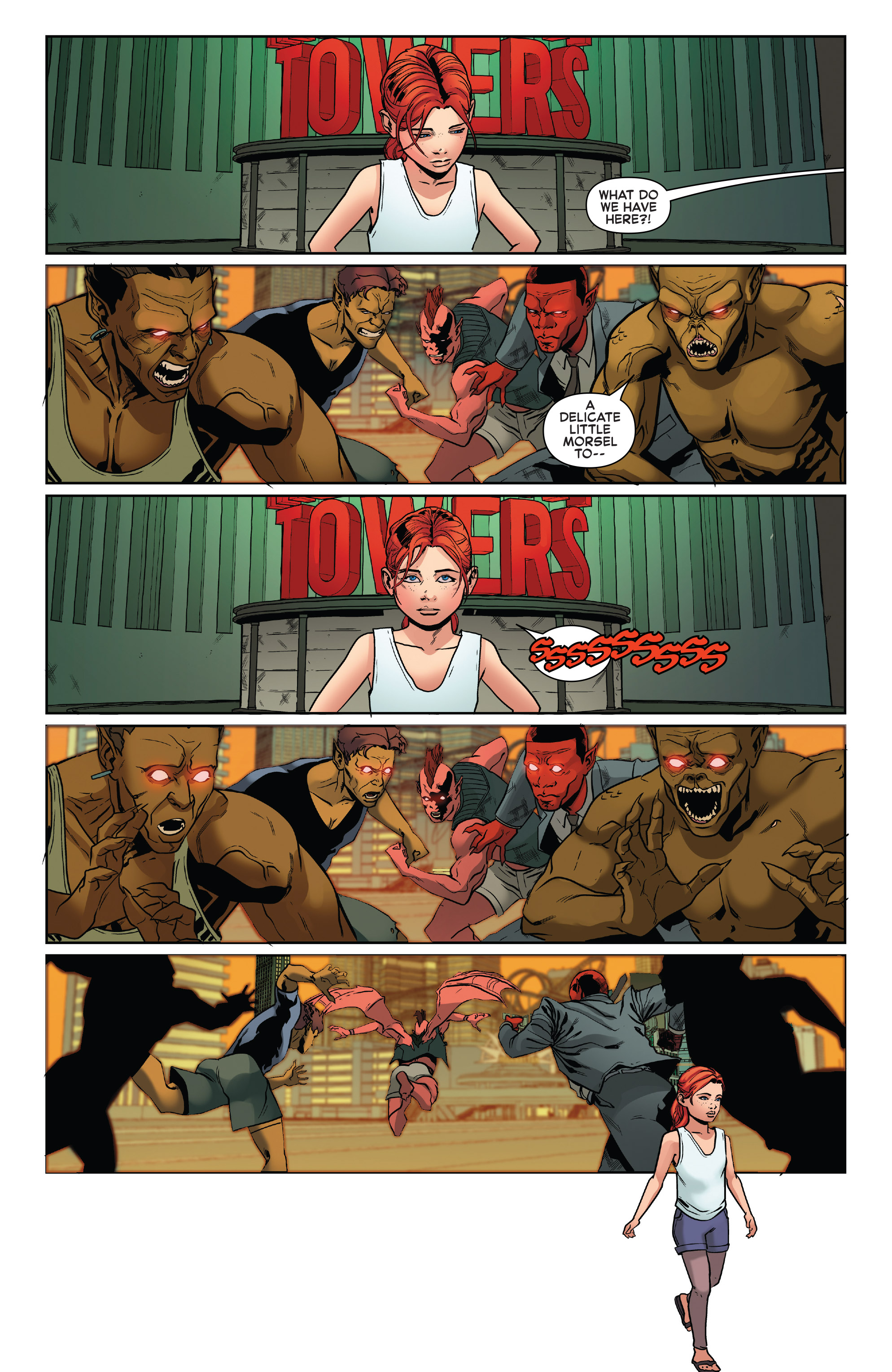 Ben Reilly: Scarlet Spider (2017-): Chapter 16 - Page 12
