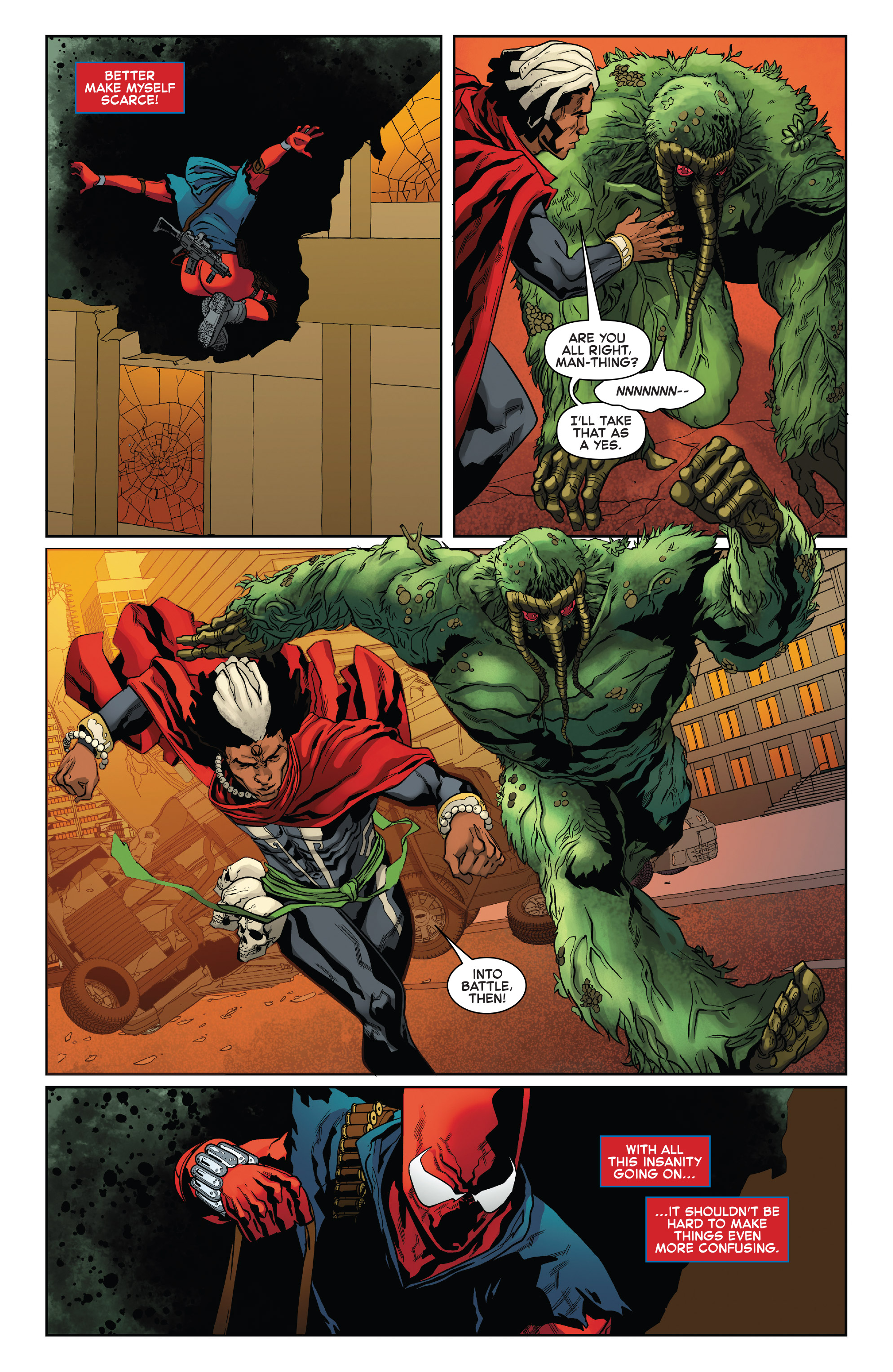 Ben Reilly: Scarlet Spider (2017-): Chapter 17 - Page 7