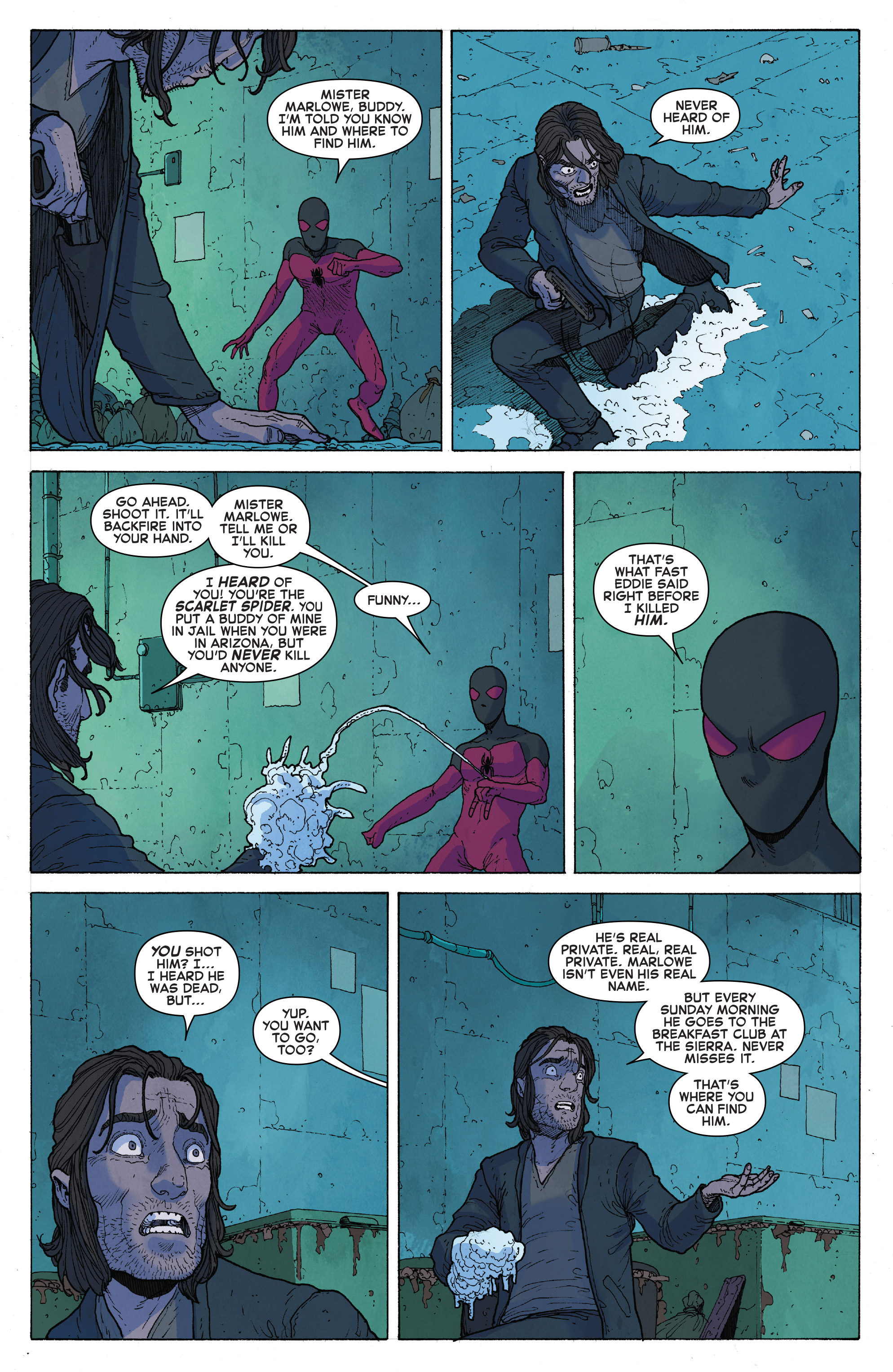 Ben Reilly: Scarlet Spider (2017-): Chapter 18 - Page 12