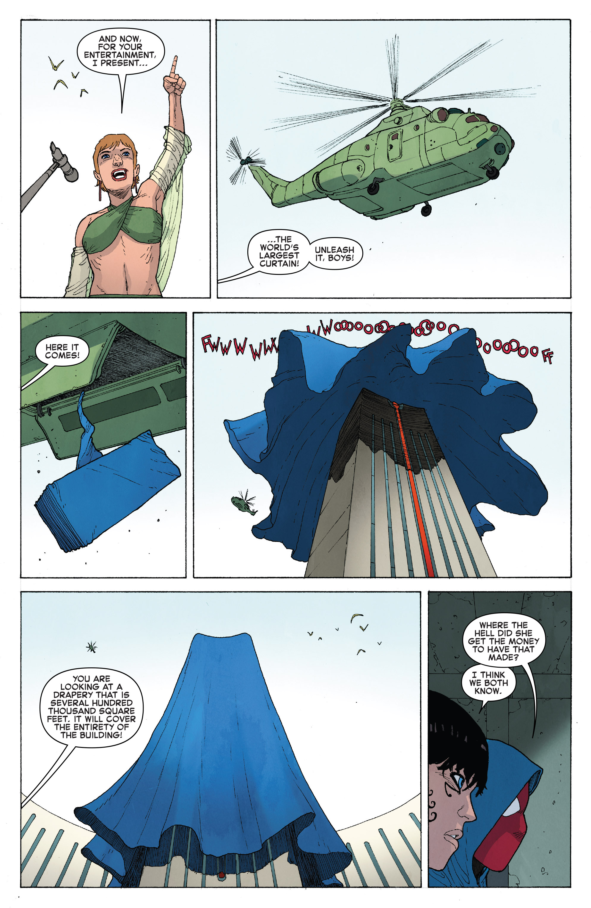 Ben Reilly: Scarlet Spider (2017-): Chapter 18 - Page 17