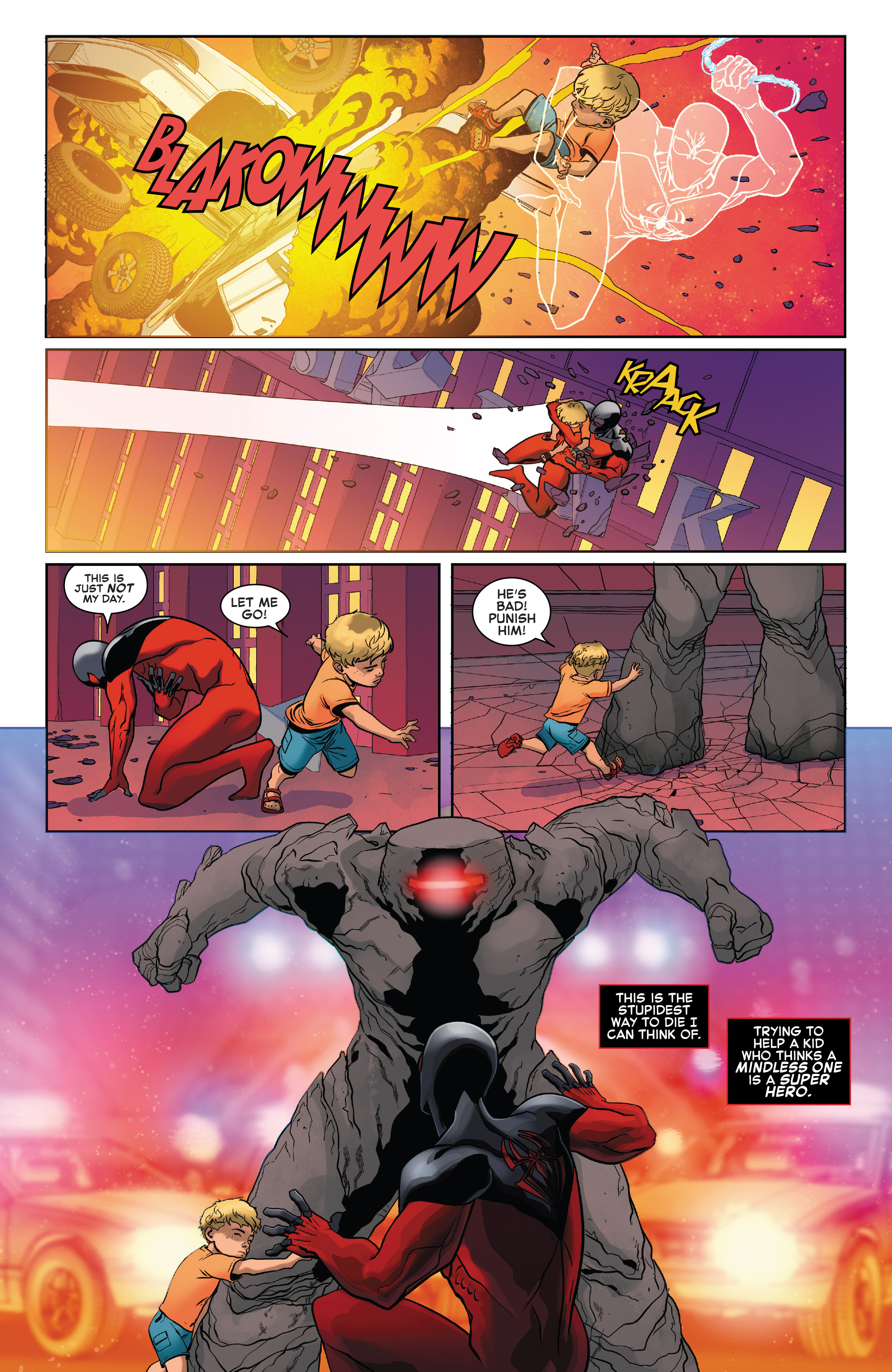 Ben Reilly: Scarlet Spider (2017-): Chapter 21 - Page 9
