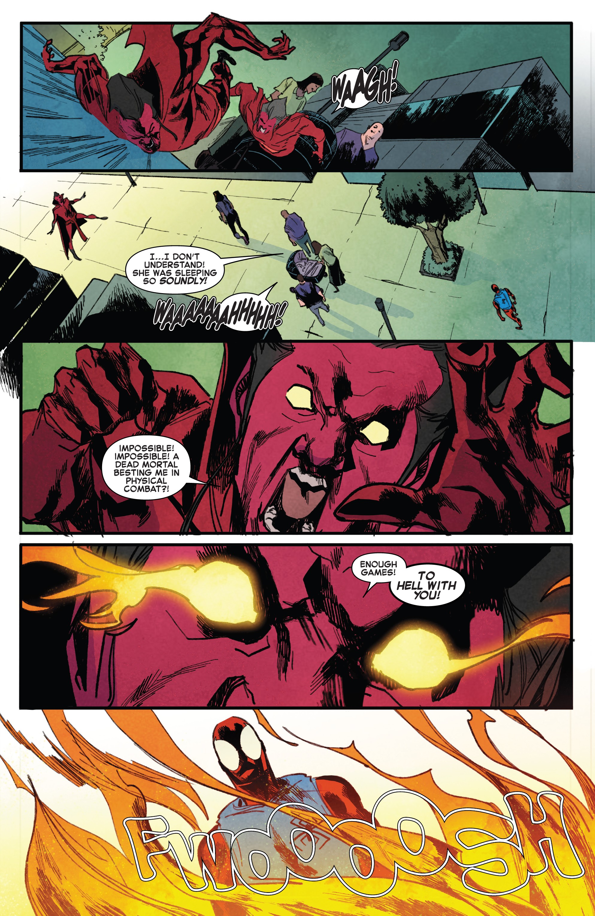 Ben Reilly: Scarlet Spider (2017-): Chapter 25 - Page 9