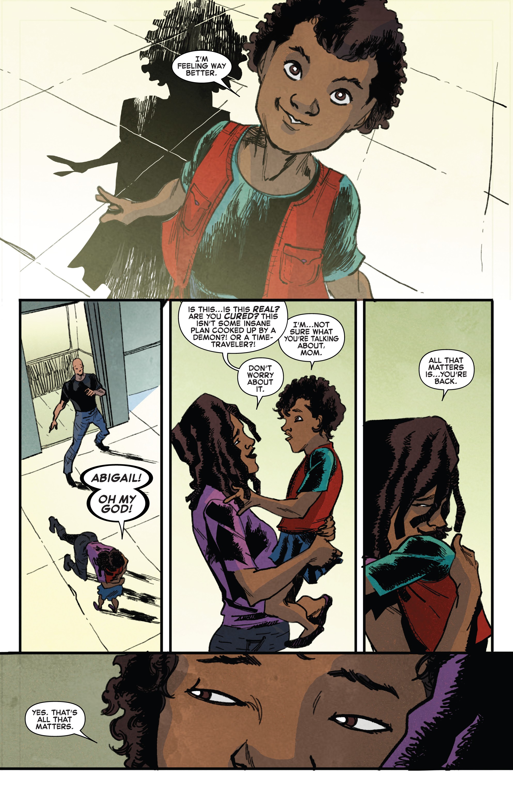 Ben Reilly: Scarlet Spider (2017-): Chapter 25 - Page 19