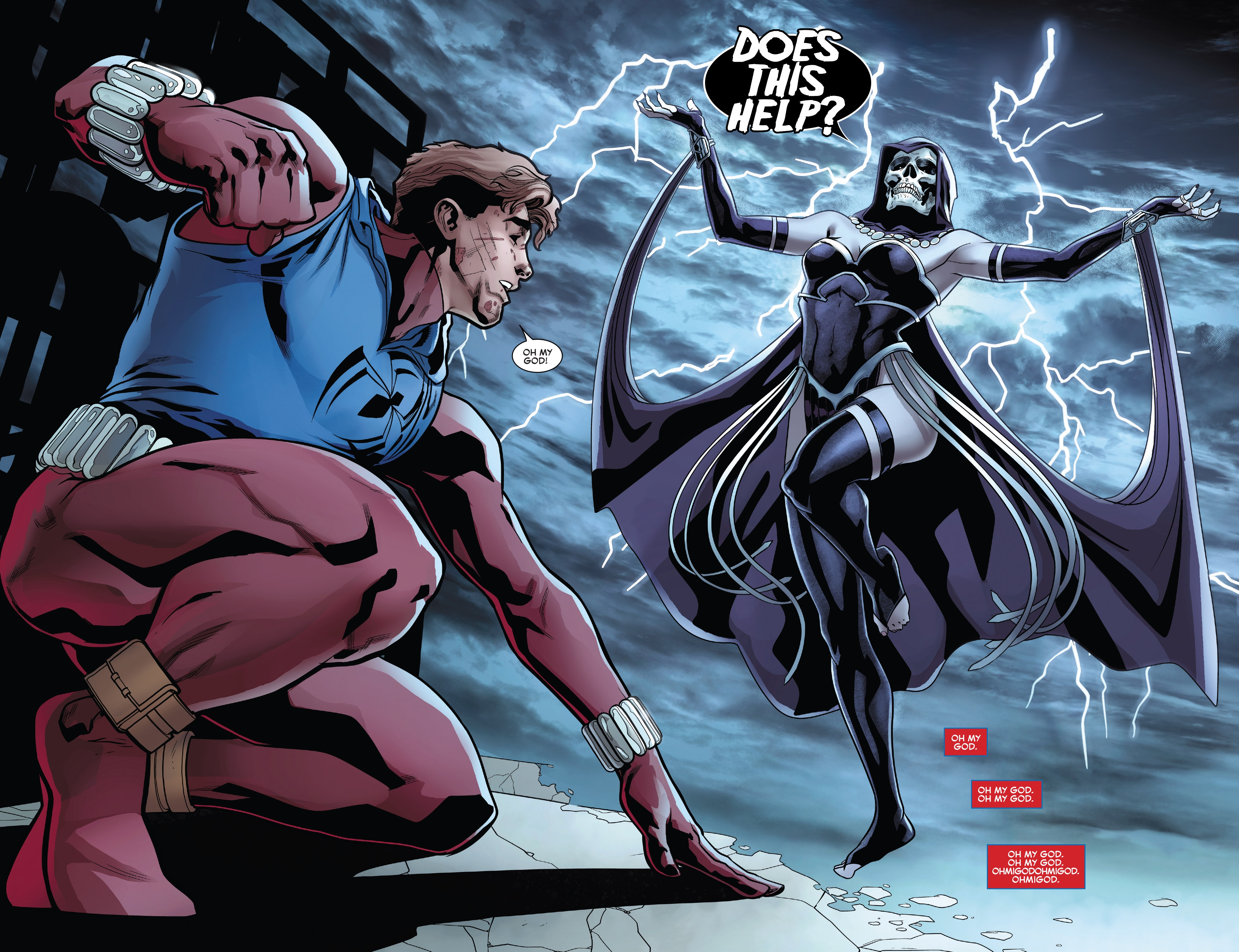 Ben Reilly: Scarlet Spider (2017-): Chapter 7 - Page 6