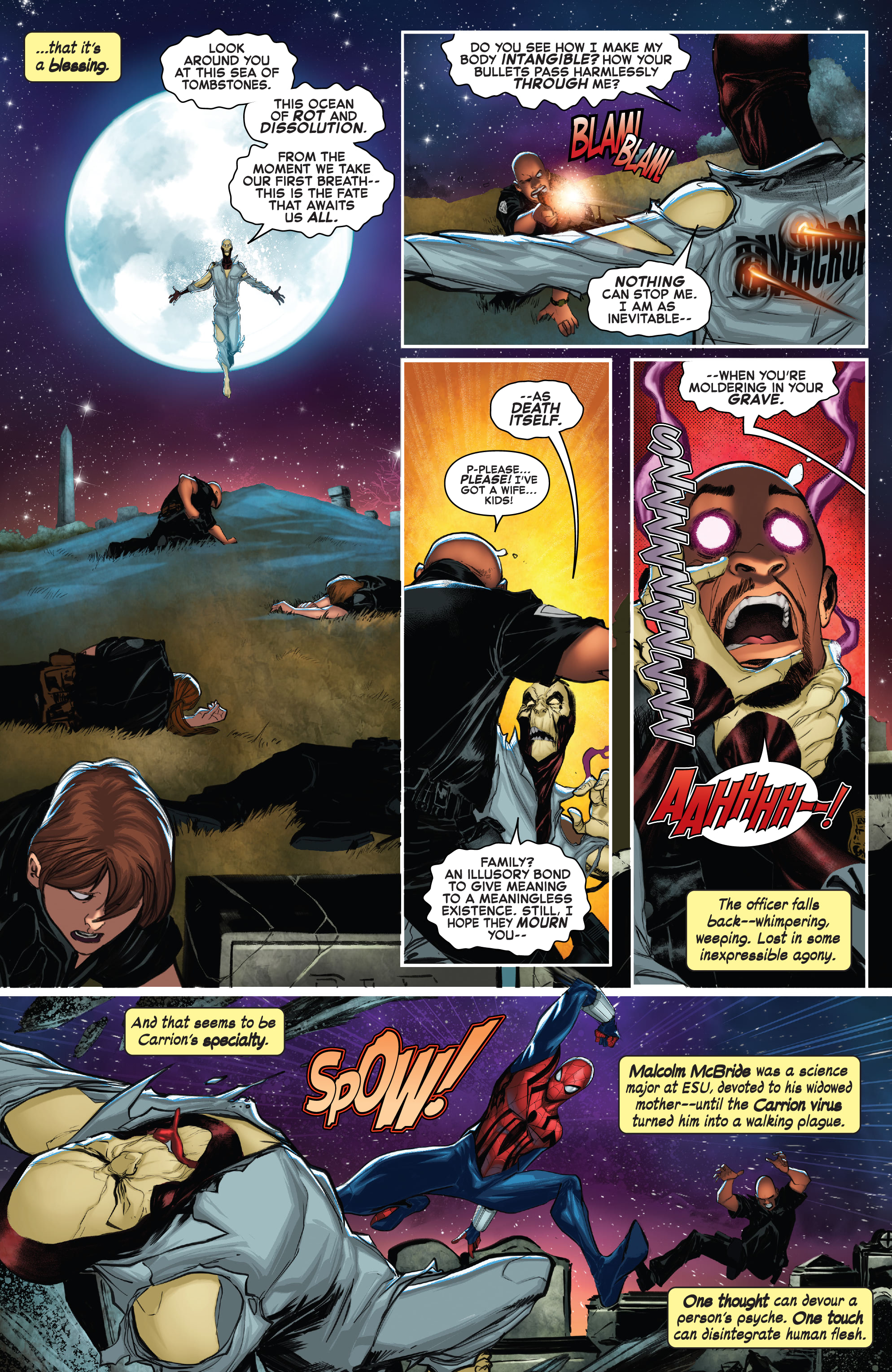 Ben Reilly: Spider-Man (2022-): Chapter 1 - Page 9