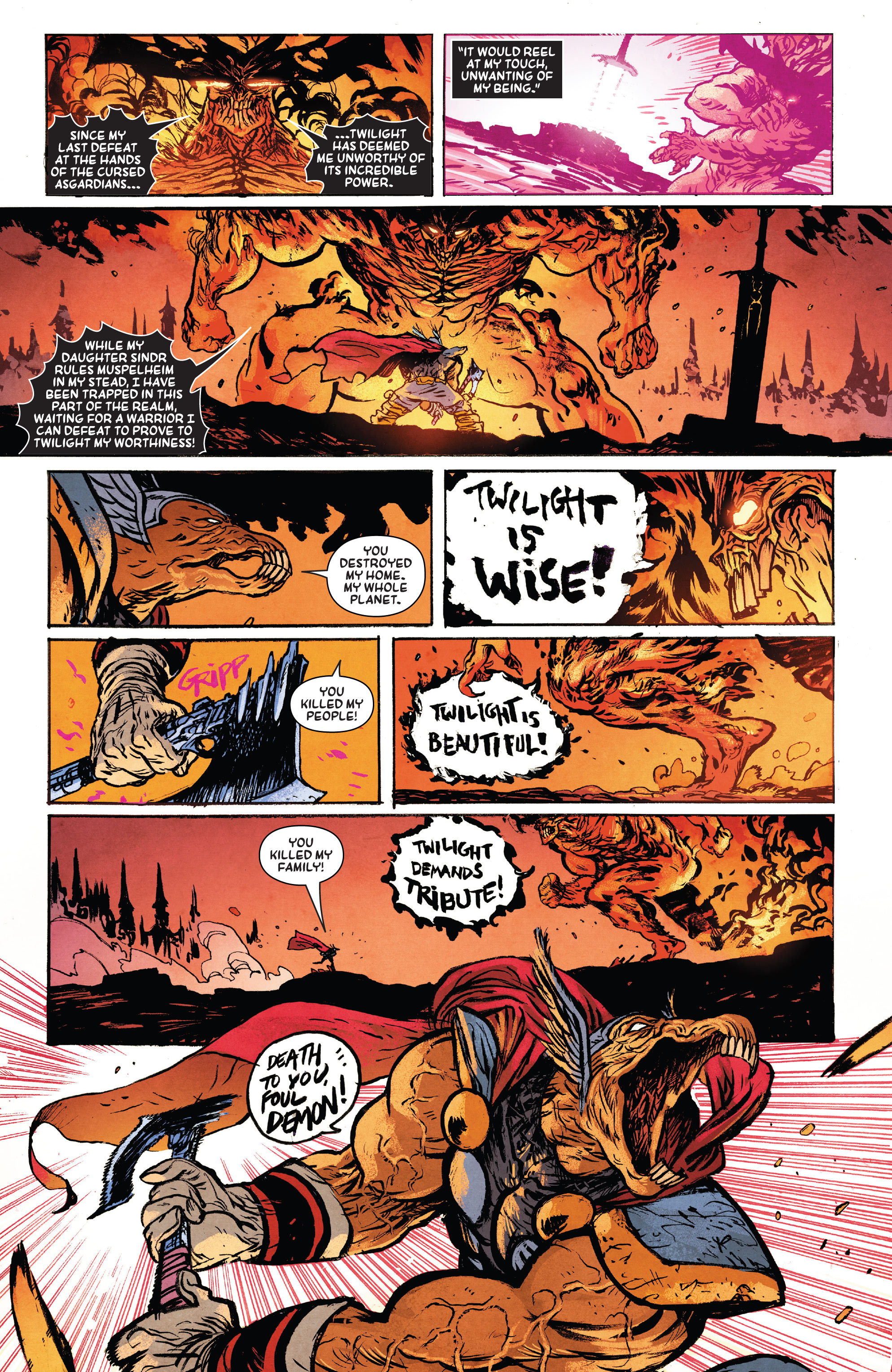 Beta Ray Bill (2021): Chapter 5 - Page 3