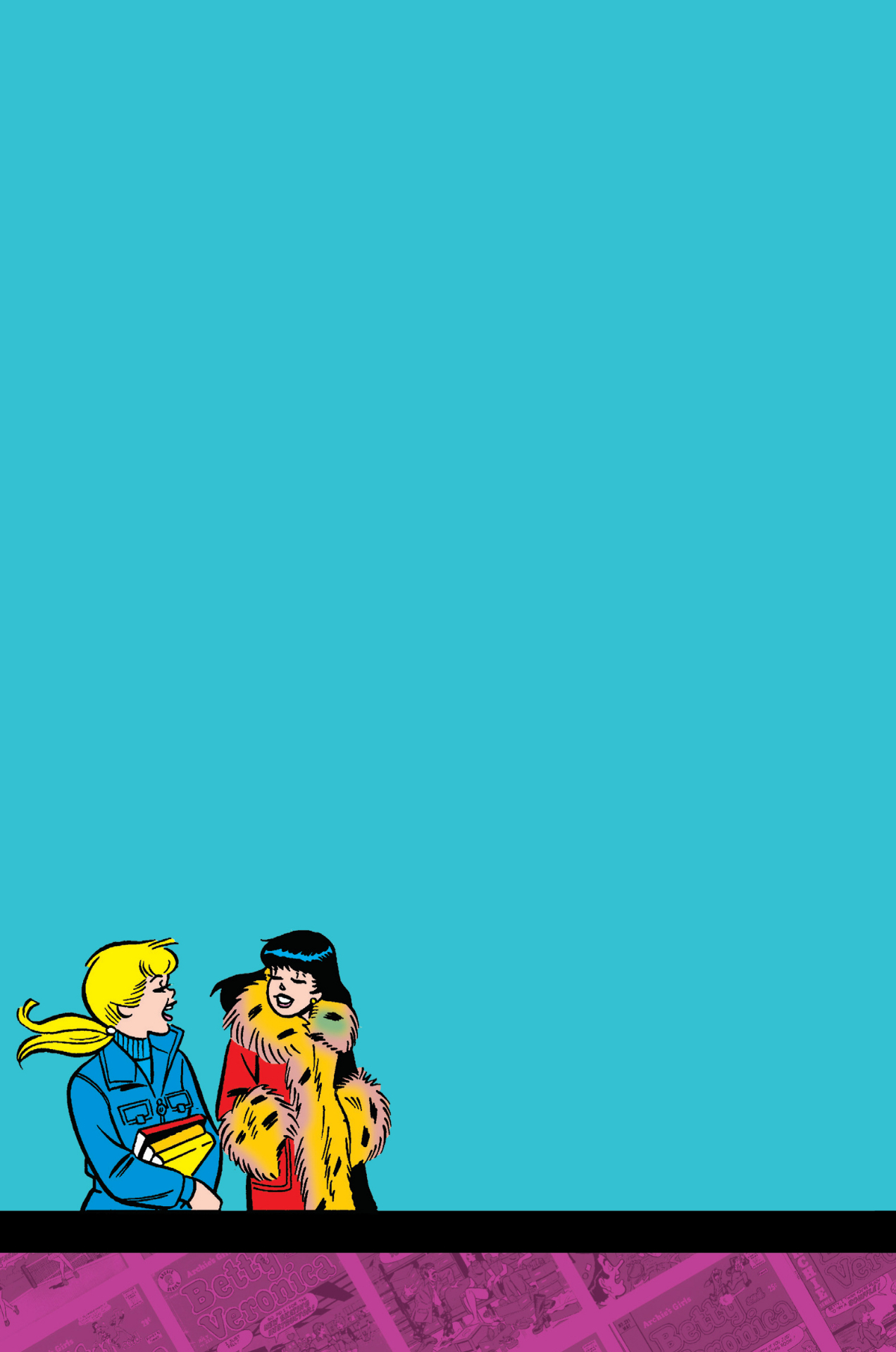 Betty and Veronica Decades: The 1970s (2024): Chapter 1 - Page 3