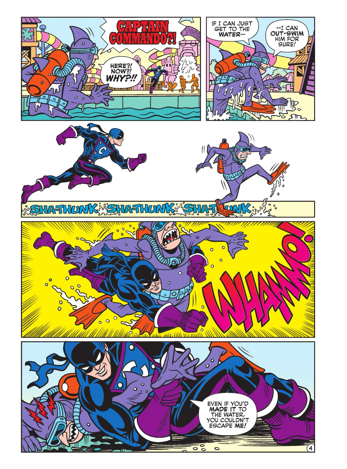 Betty and Veronica Double Digest (1987-): Chapter 316 - Page 5