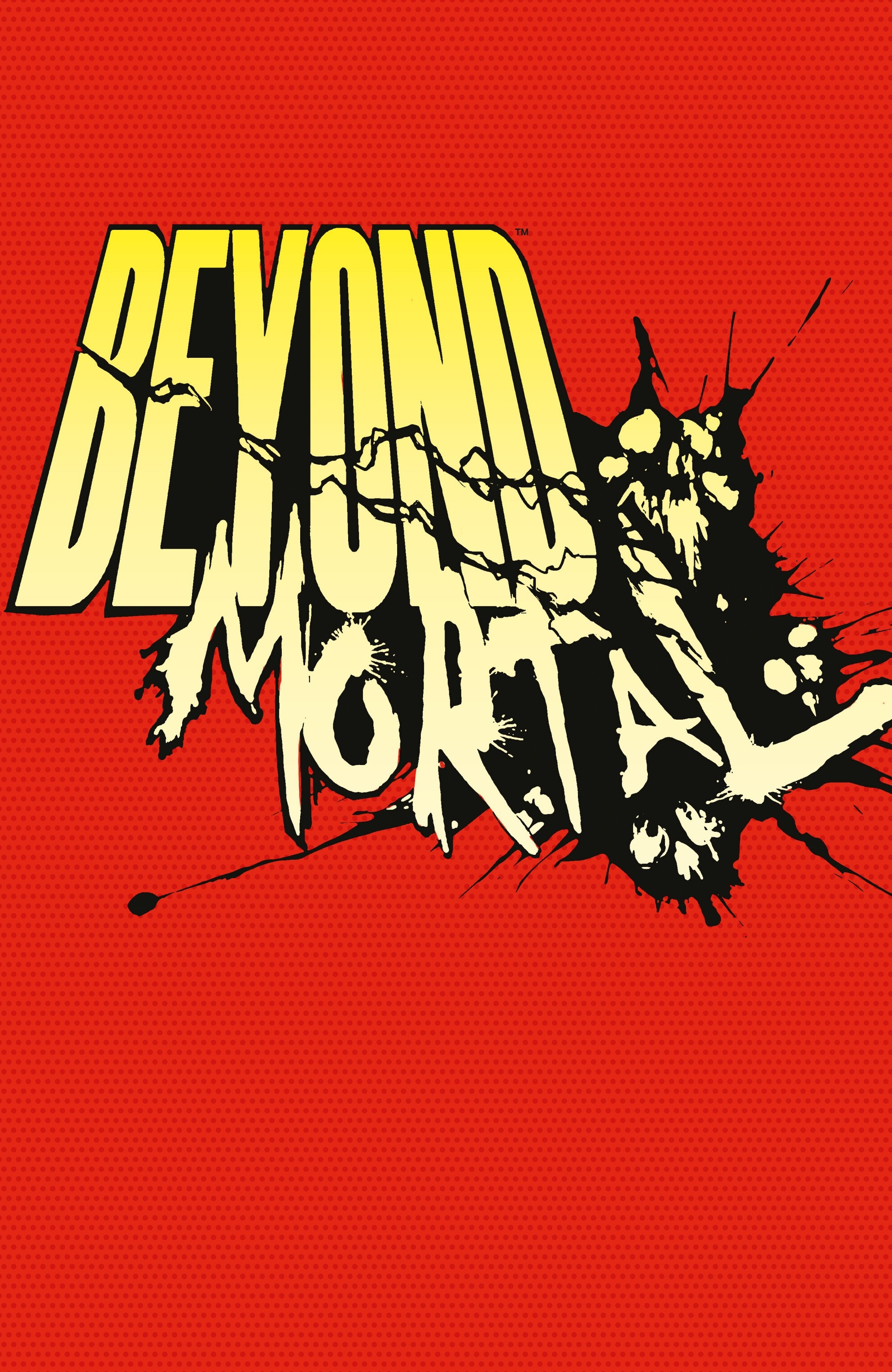 Beyond Mortal (2024): Chapter 1 - Page 2