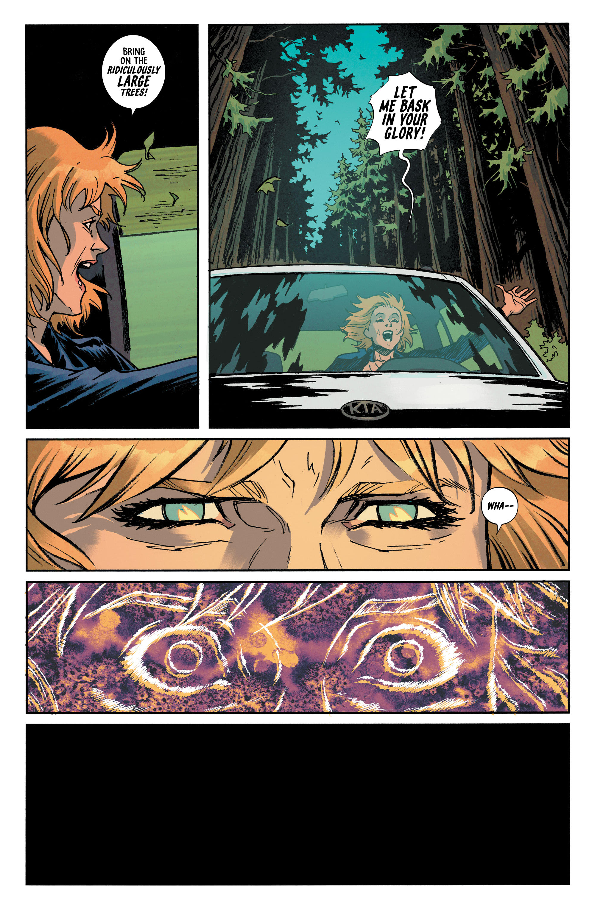 Beyond the Breach (2021-): Chapter 1 - Page 5