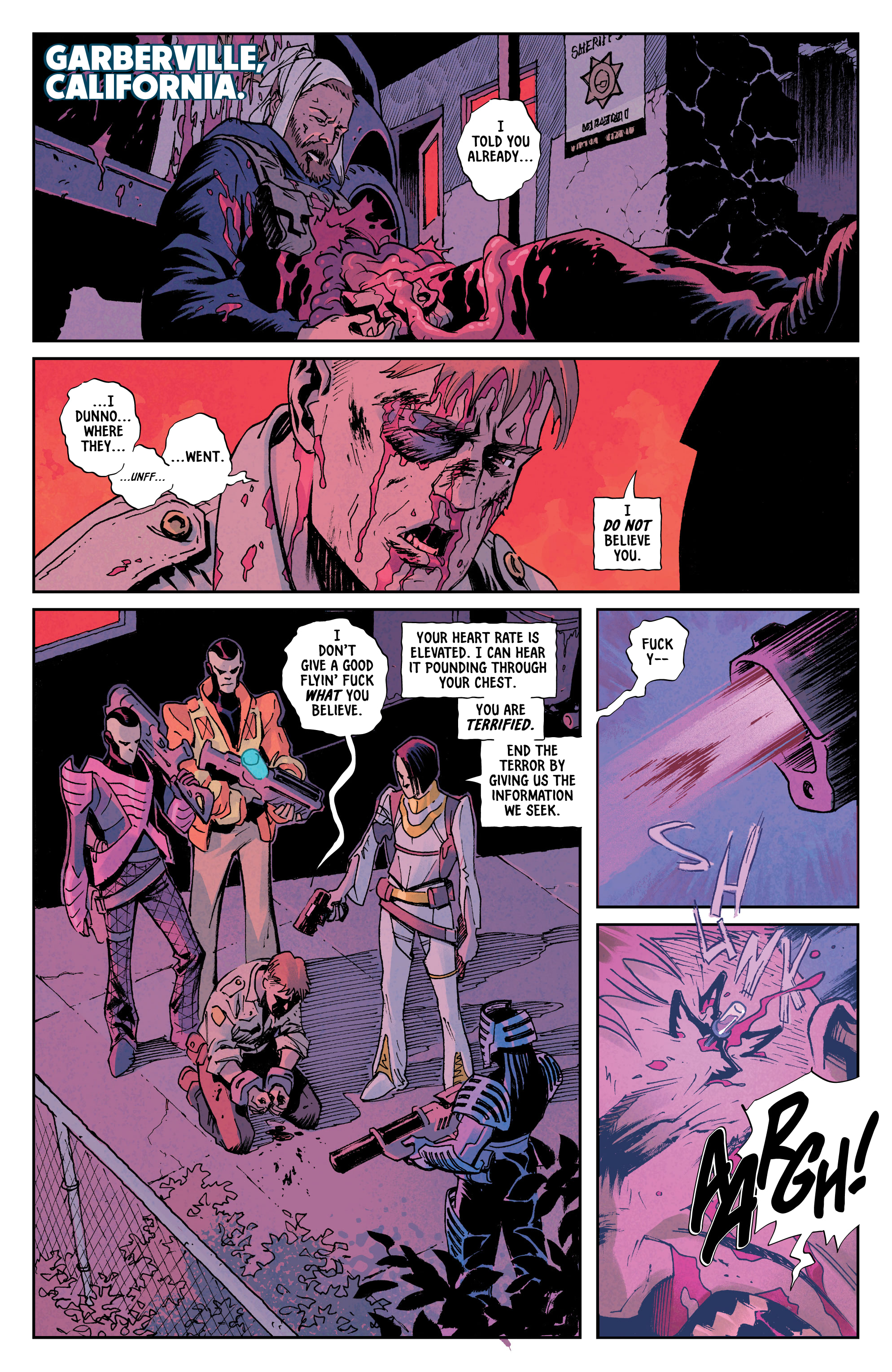Beyond the Breach (2021-): Chapter 4 - Page 3