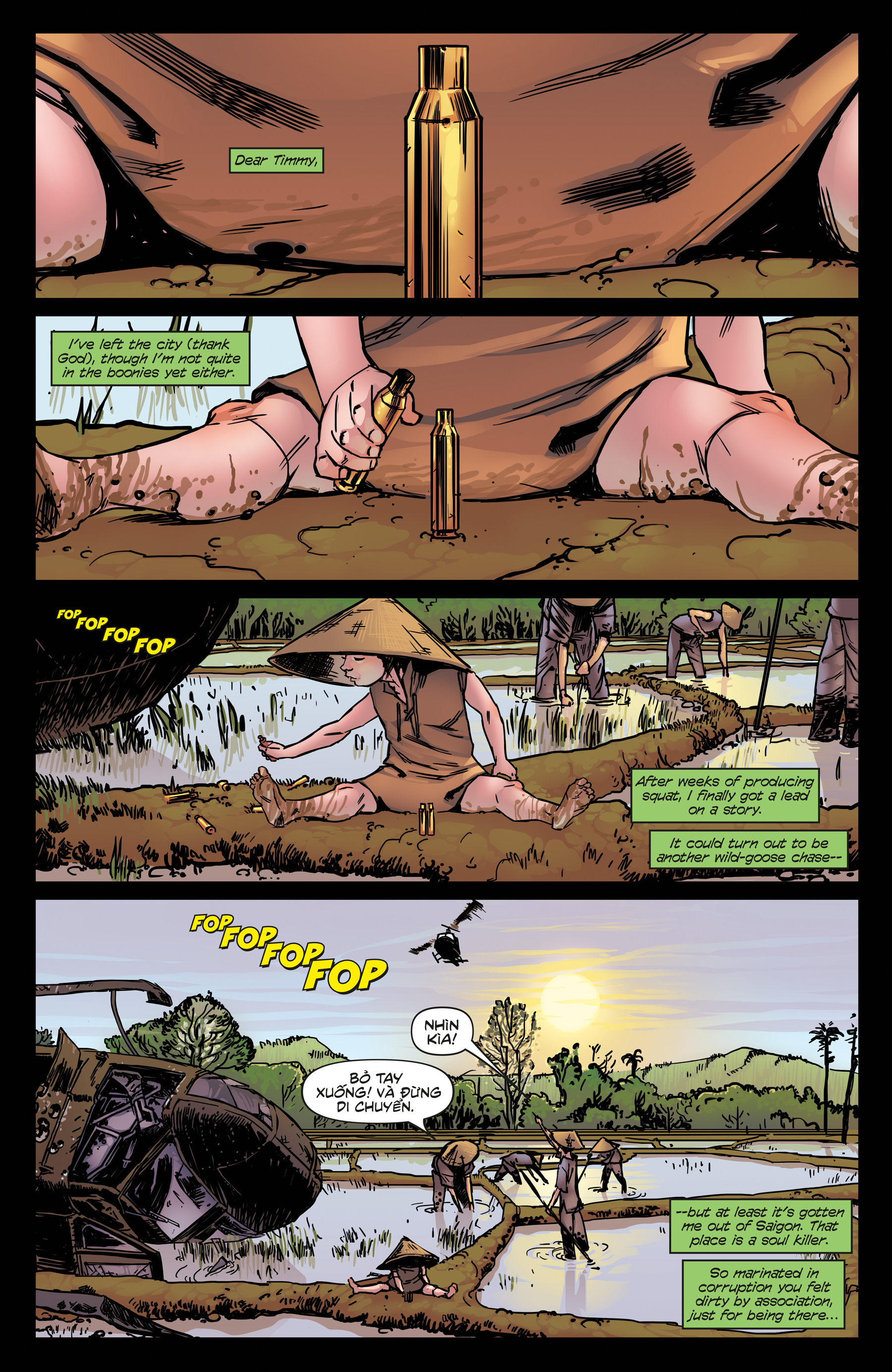 Beyond the Pale (2024-): Chapter 1 - Page 3
