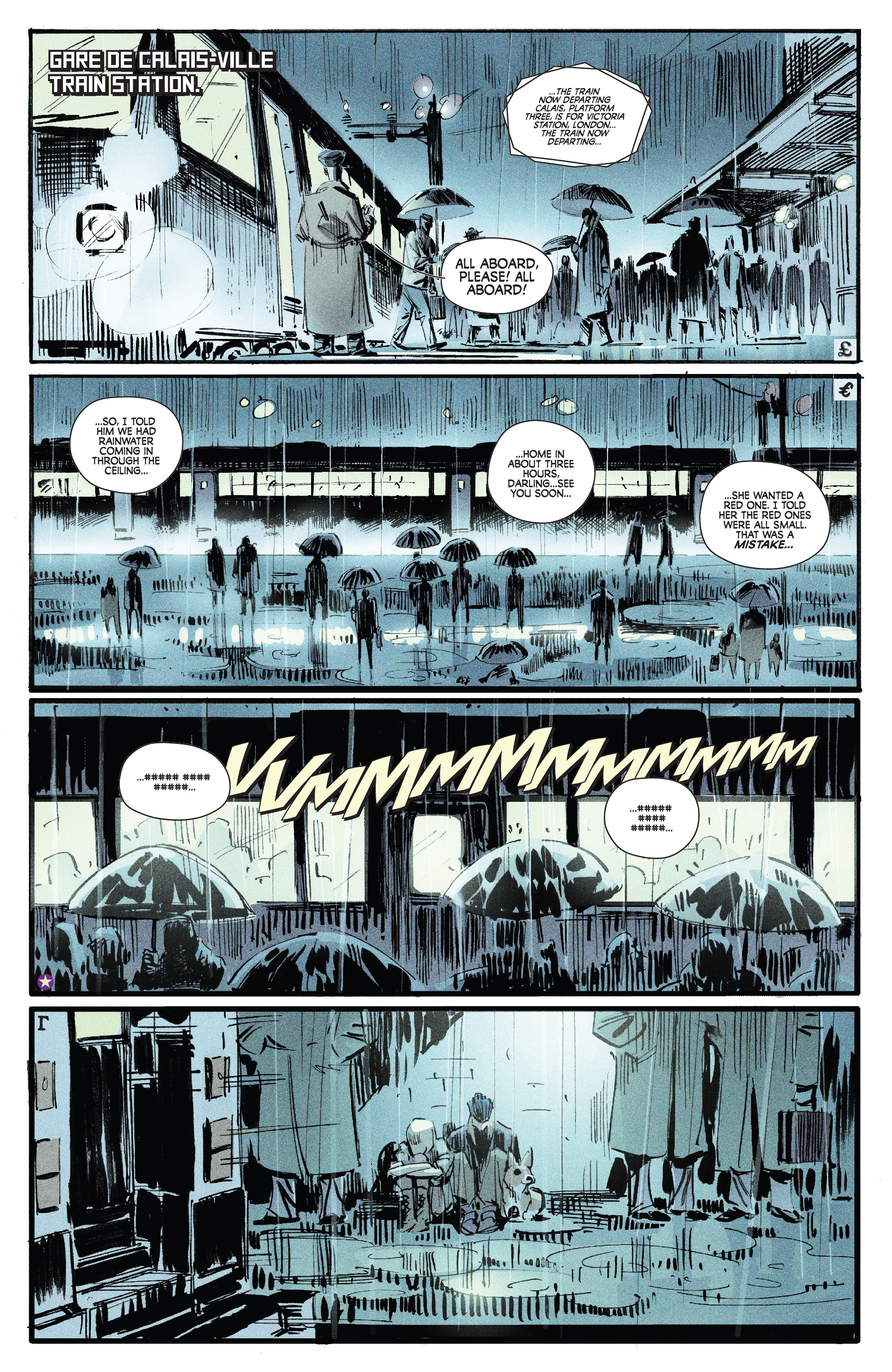 Beyonders (2018-): Chapter 5 - Page 3