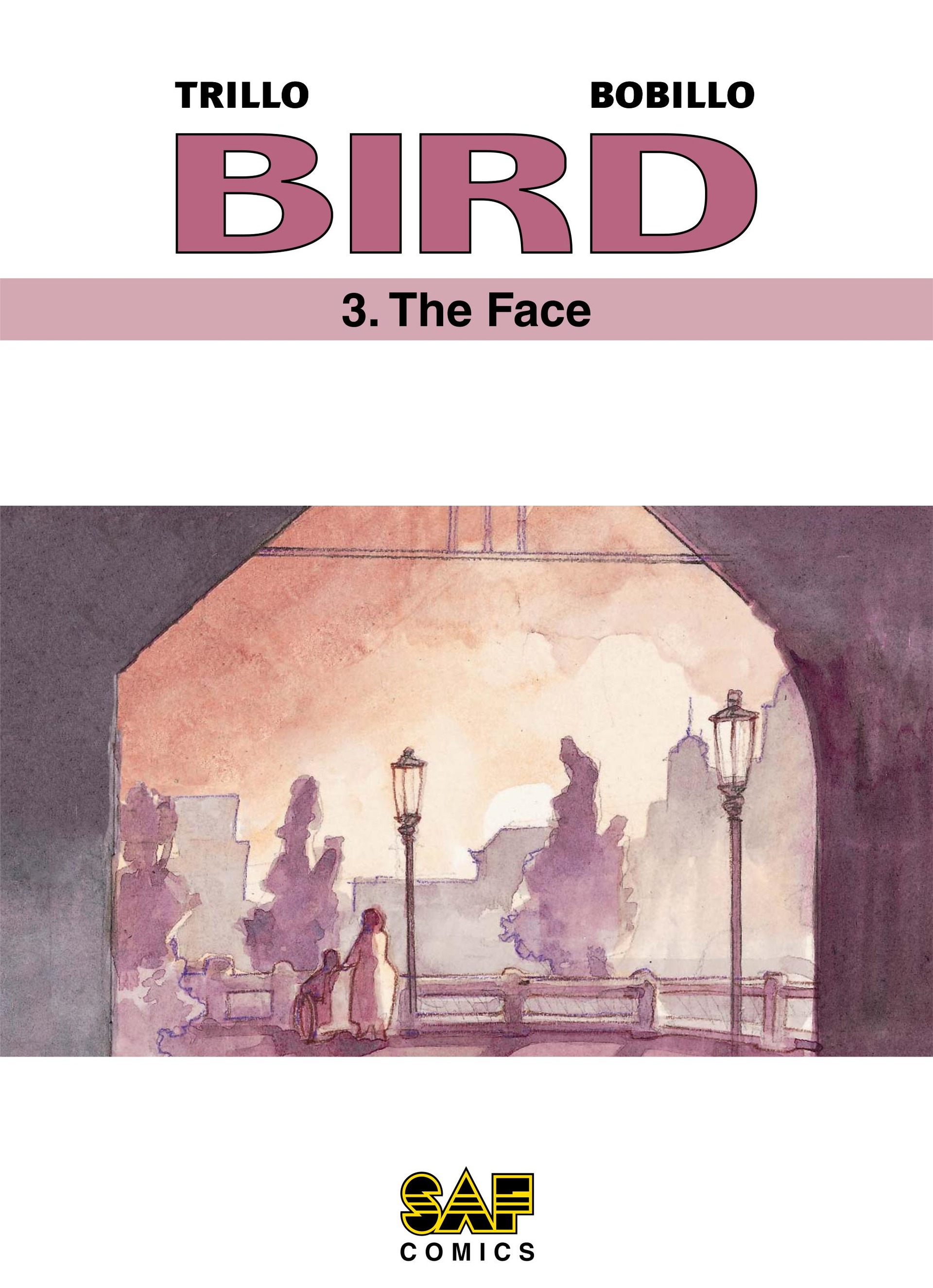 Bird (2020-): Chapter 3 - Page 2