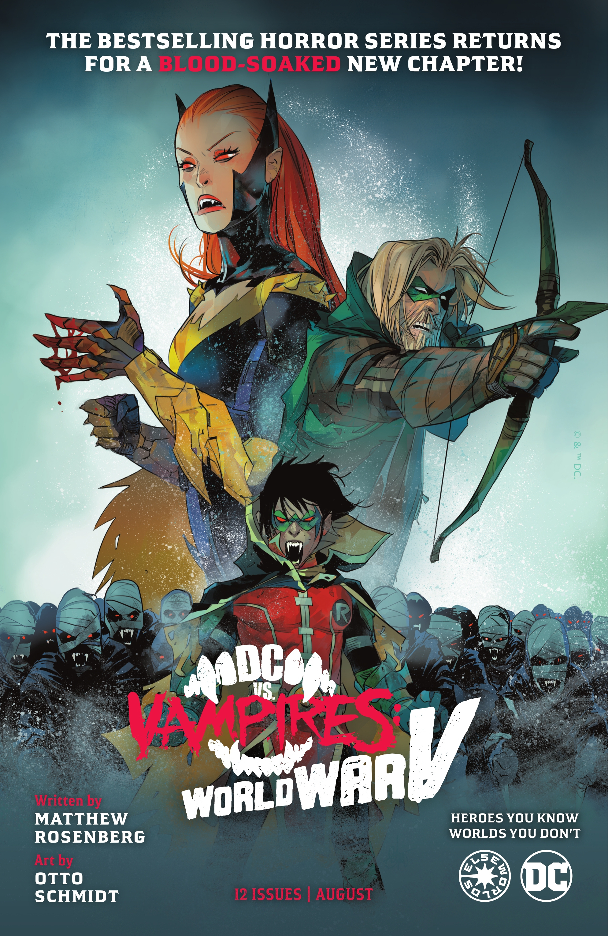 Birds of Prey (2023-): Chapter 12 - Page 2