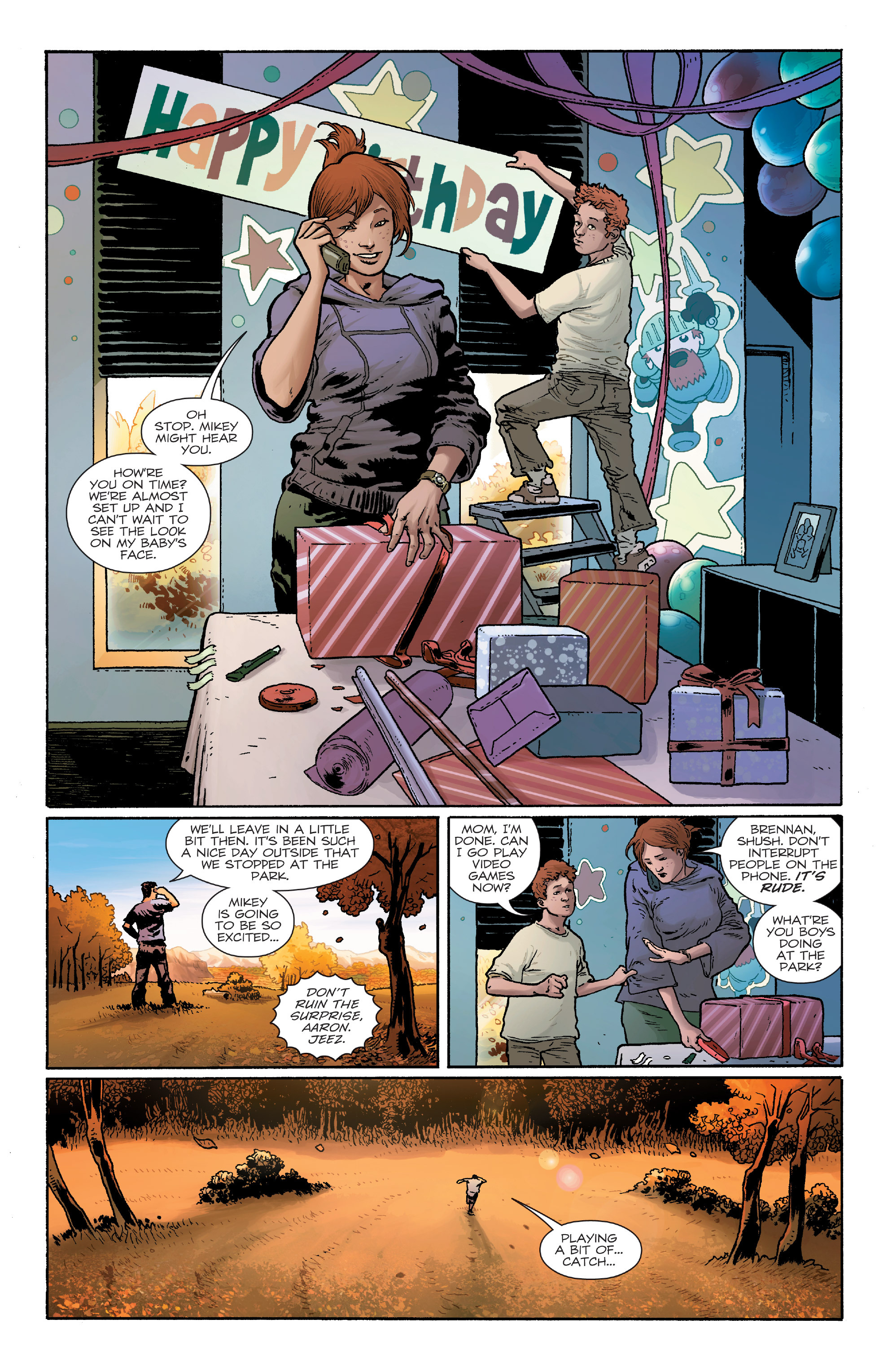 Birthright (2014-): Chapter 1 - Page 4