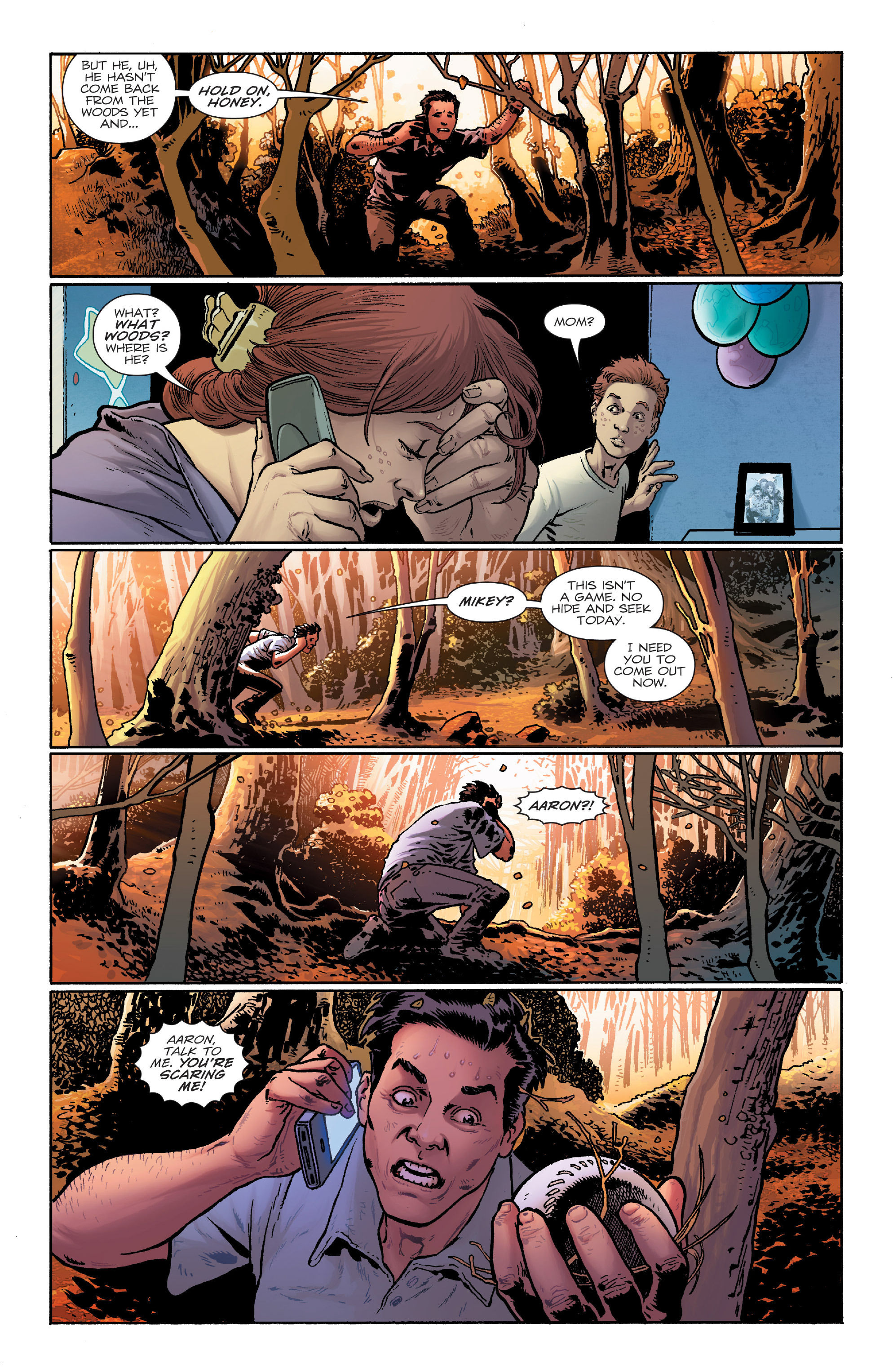 Birthright (2014-): Chapter 1 - Page 5