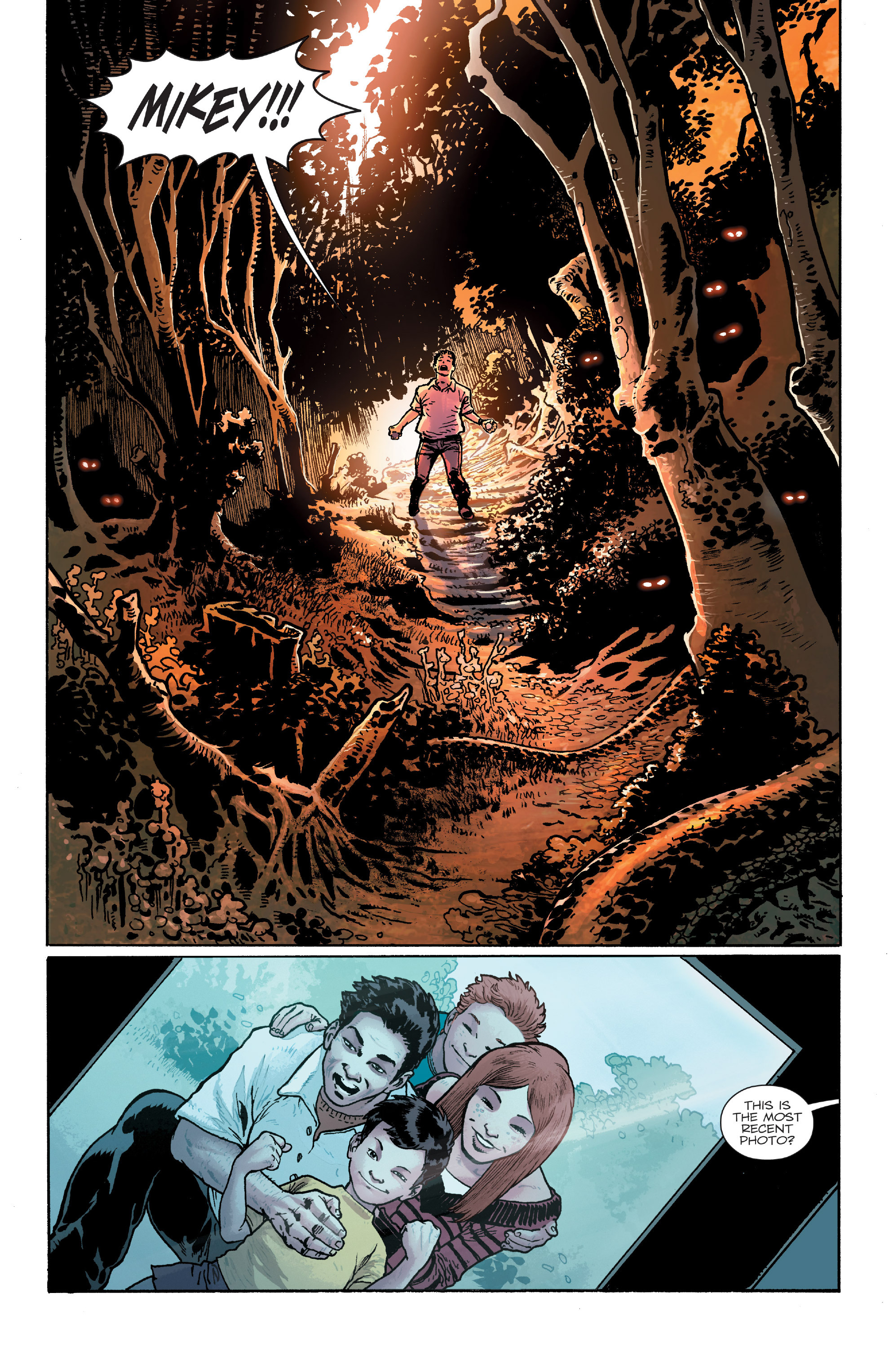 Birthright (2014-): Chapter 1 - Page 6