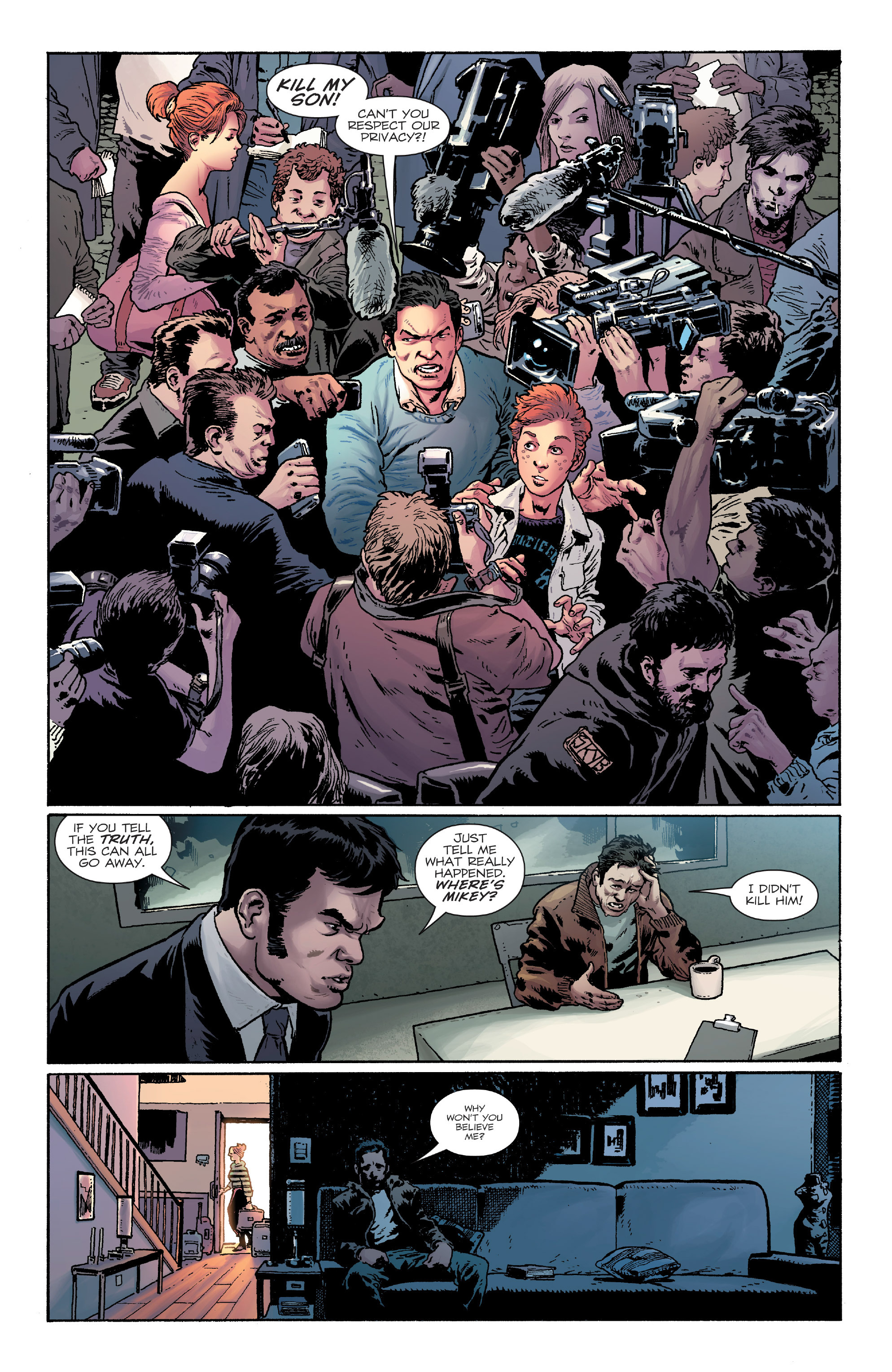 Birthright (2014-): Chapter 1 - Page 8