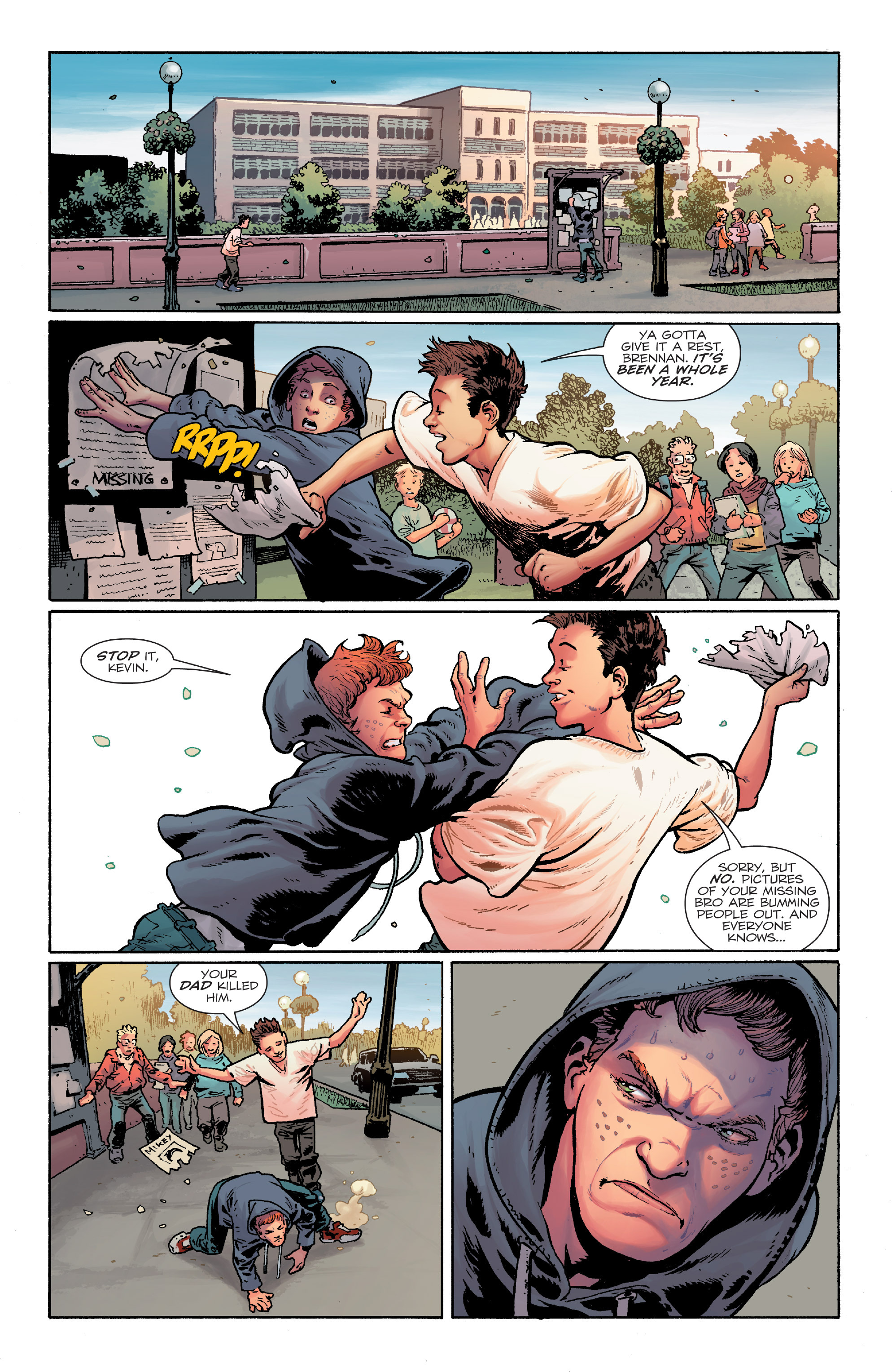 Birthright (2014-): Chapter 1 - Page 9