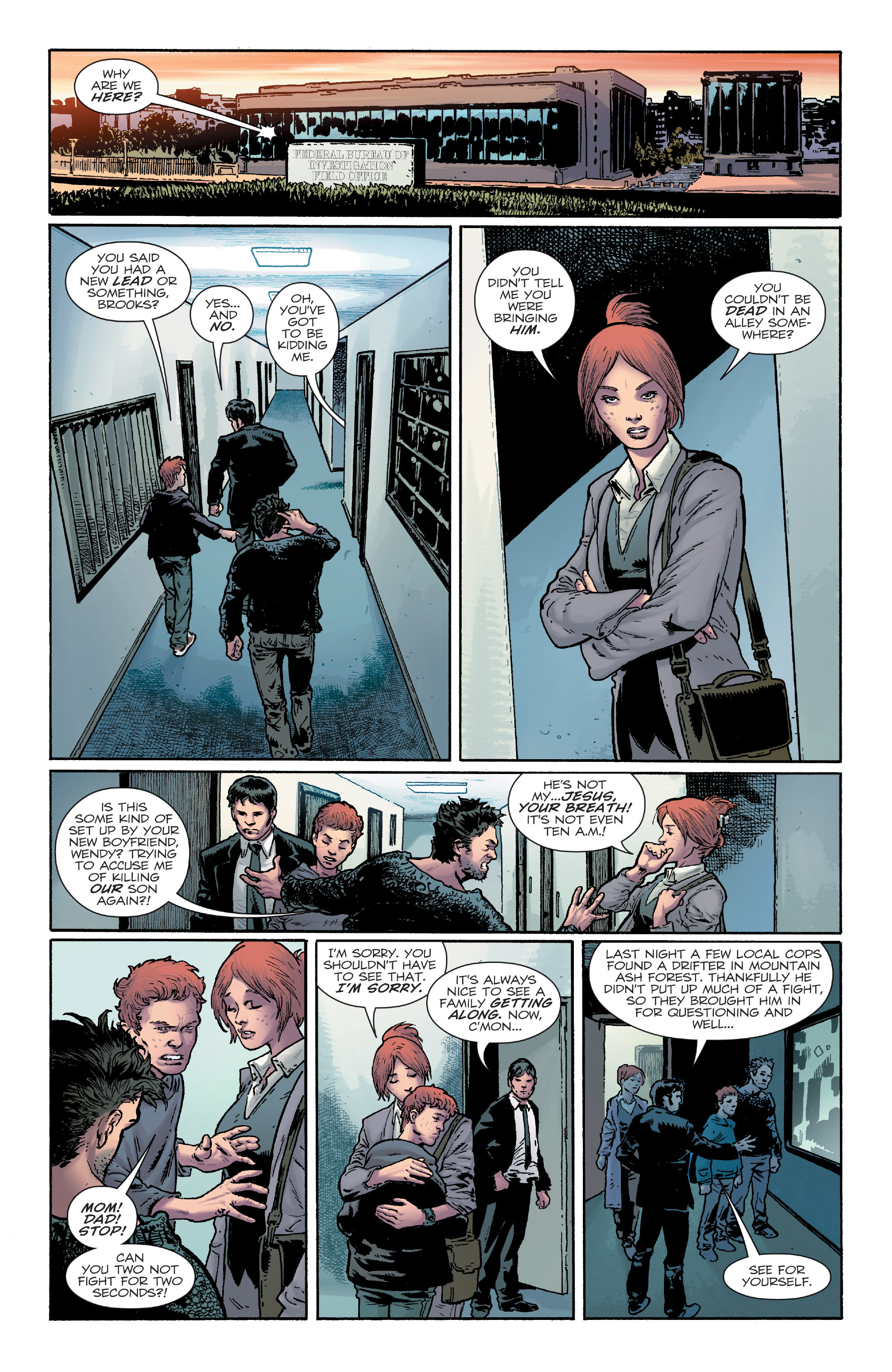 Birthright (2014-): Chapter 1 - Page 13