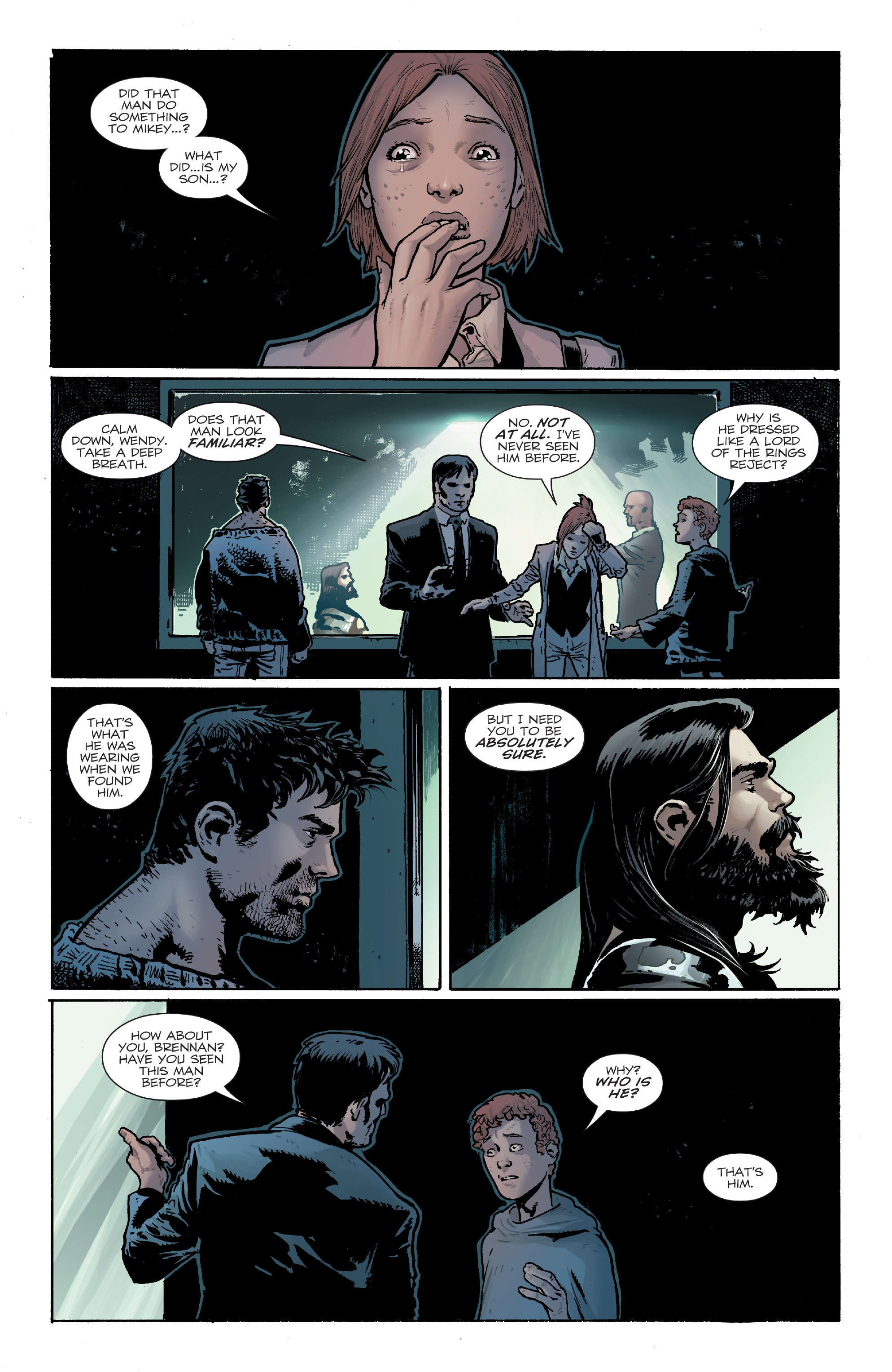 Birthright (2014-): Chapter 1 - Page 15