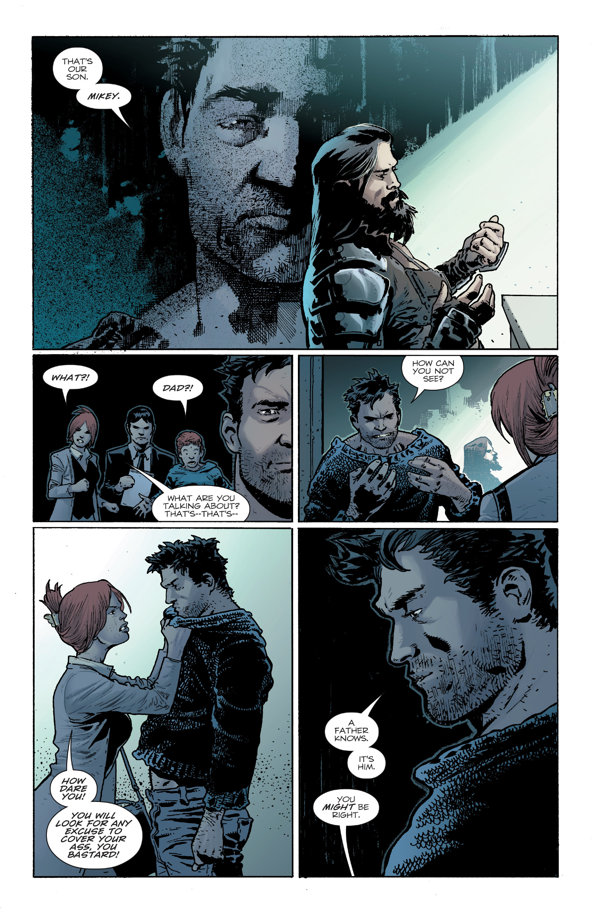 Birthright (2014-): Chapter 1 - Page 16