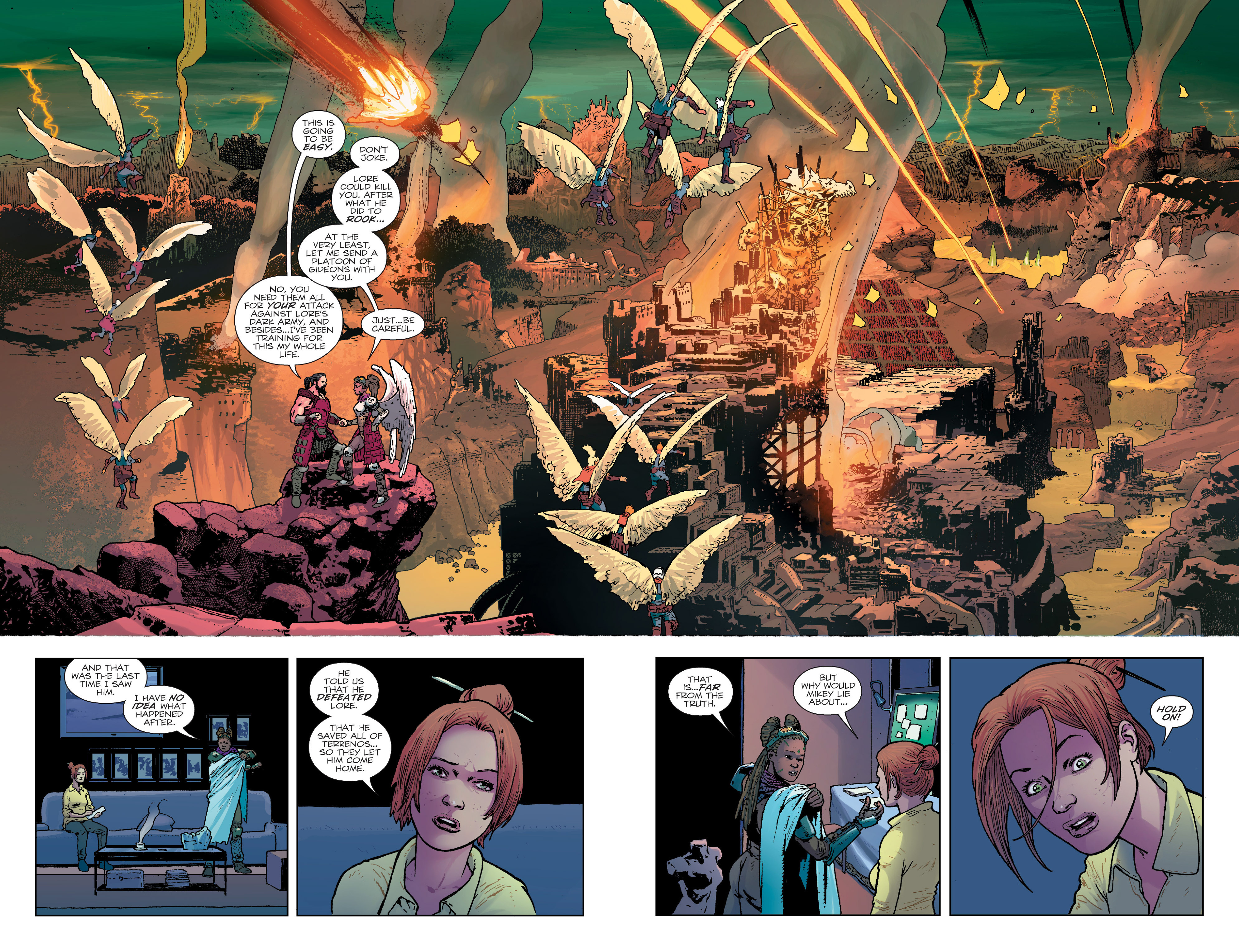 Birthright (2014-): Chapter 10 - Page 4