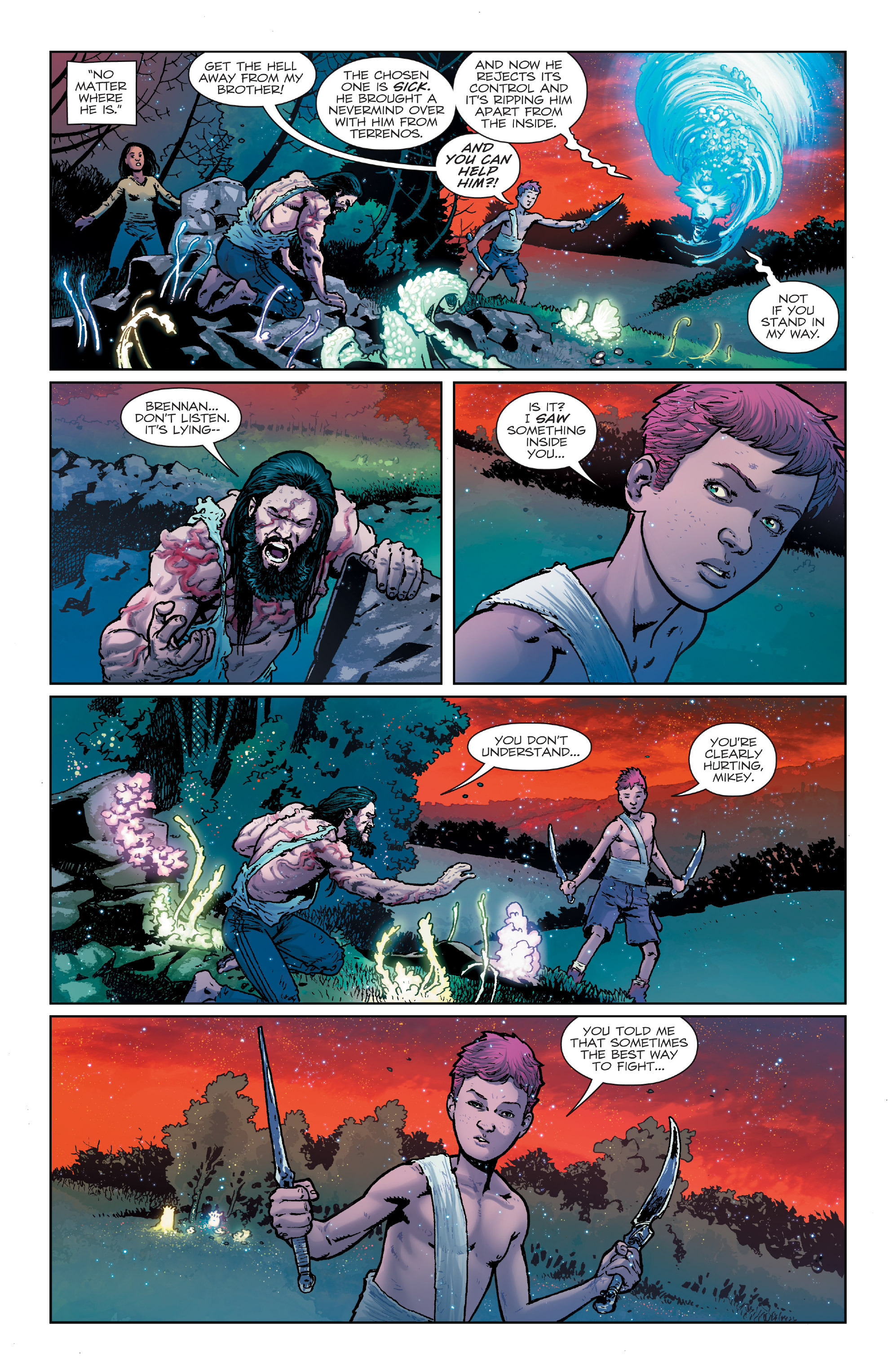 Birthright (2014-): Chapter 10 - Page 6