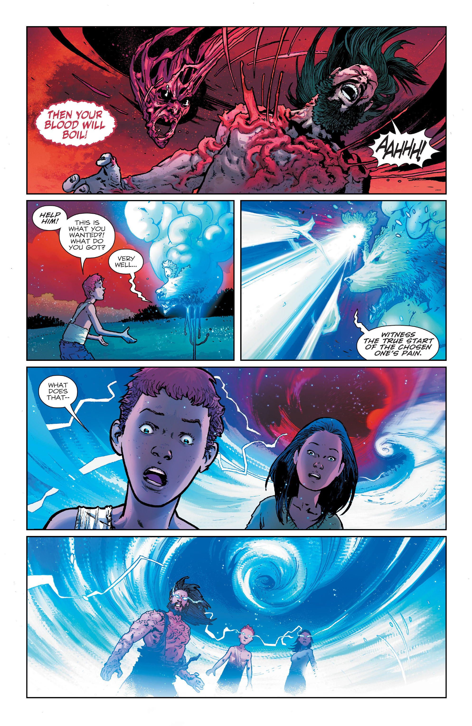 Birthright (2014-): Chapter 10 - Page 8