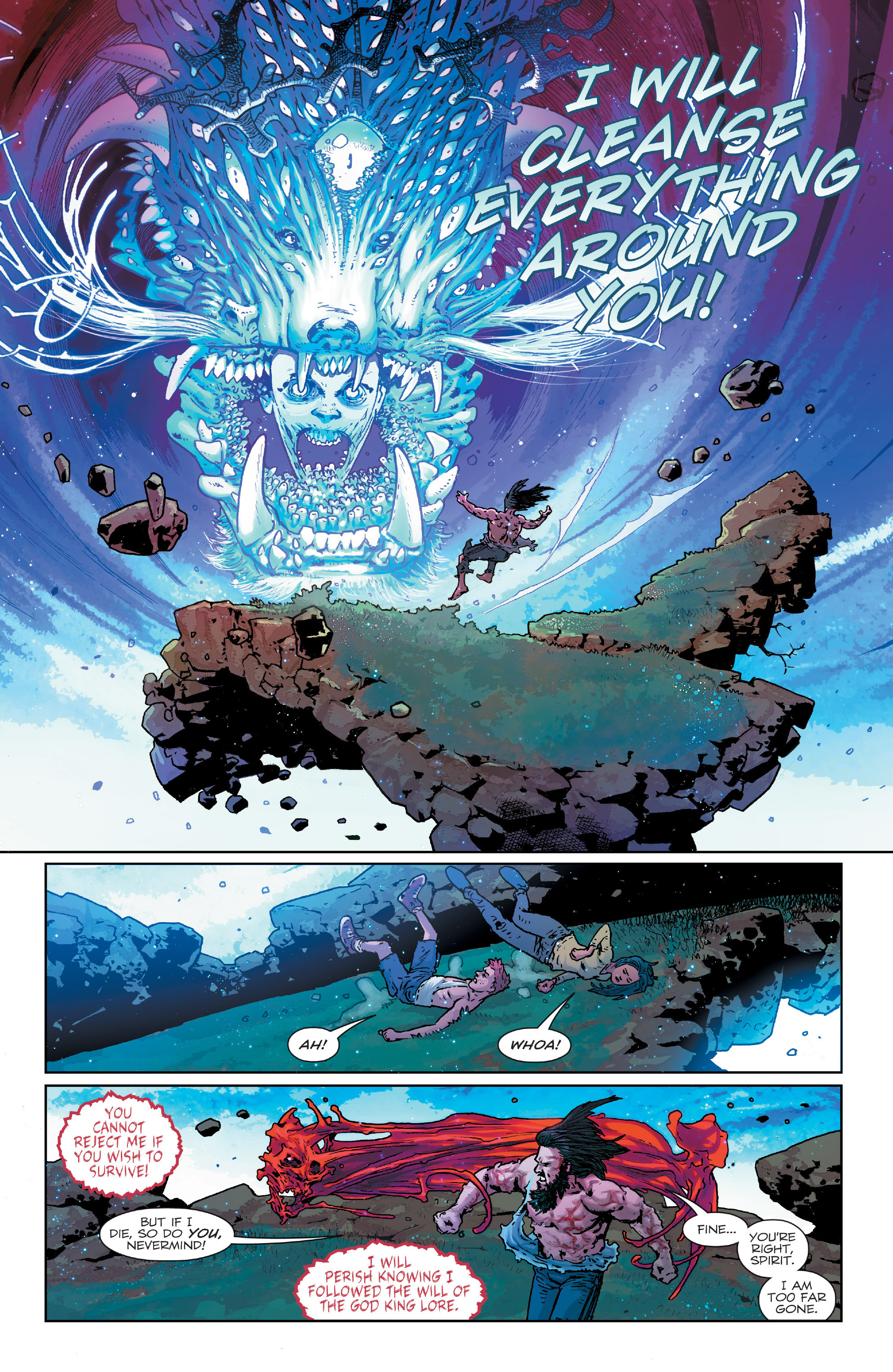Birthright (2014-): Chapter 10 - Page 17