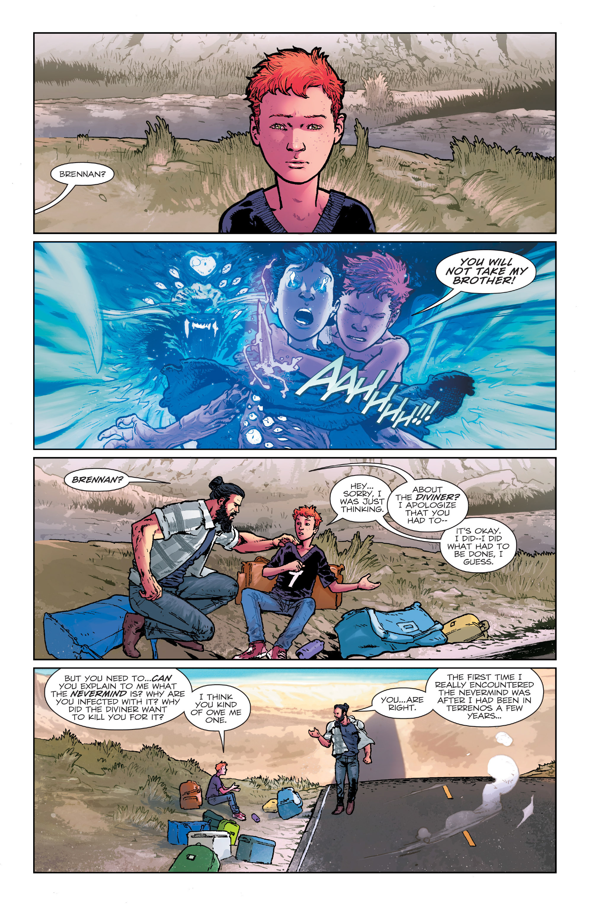 Birthright (2014-): Chapter 11 - Page 3