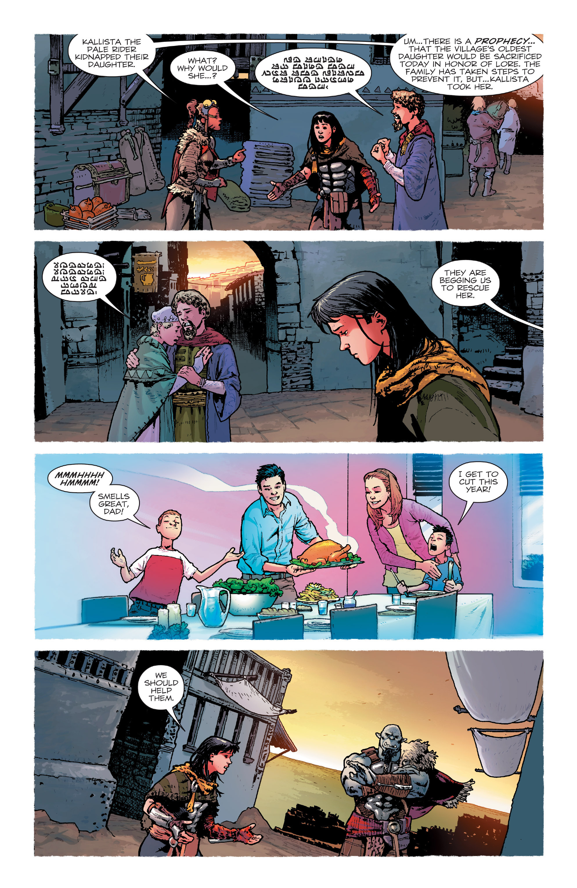 Birthright (2014-): Chapter 11 - Page 7