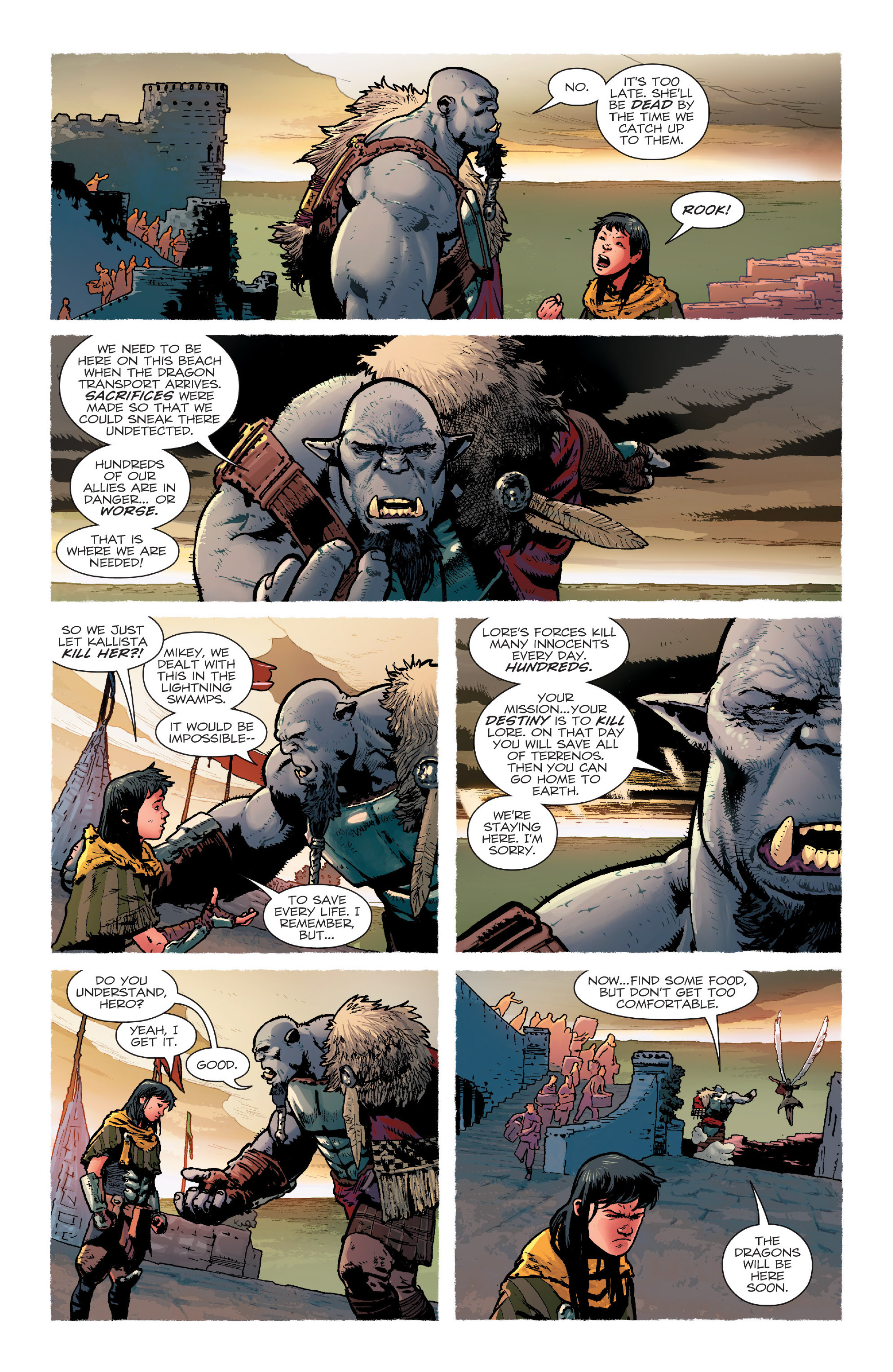 Birthright (2014-): Chapter 11 - Page 8