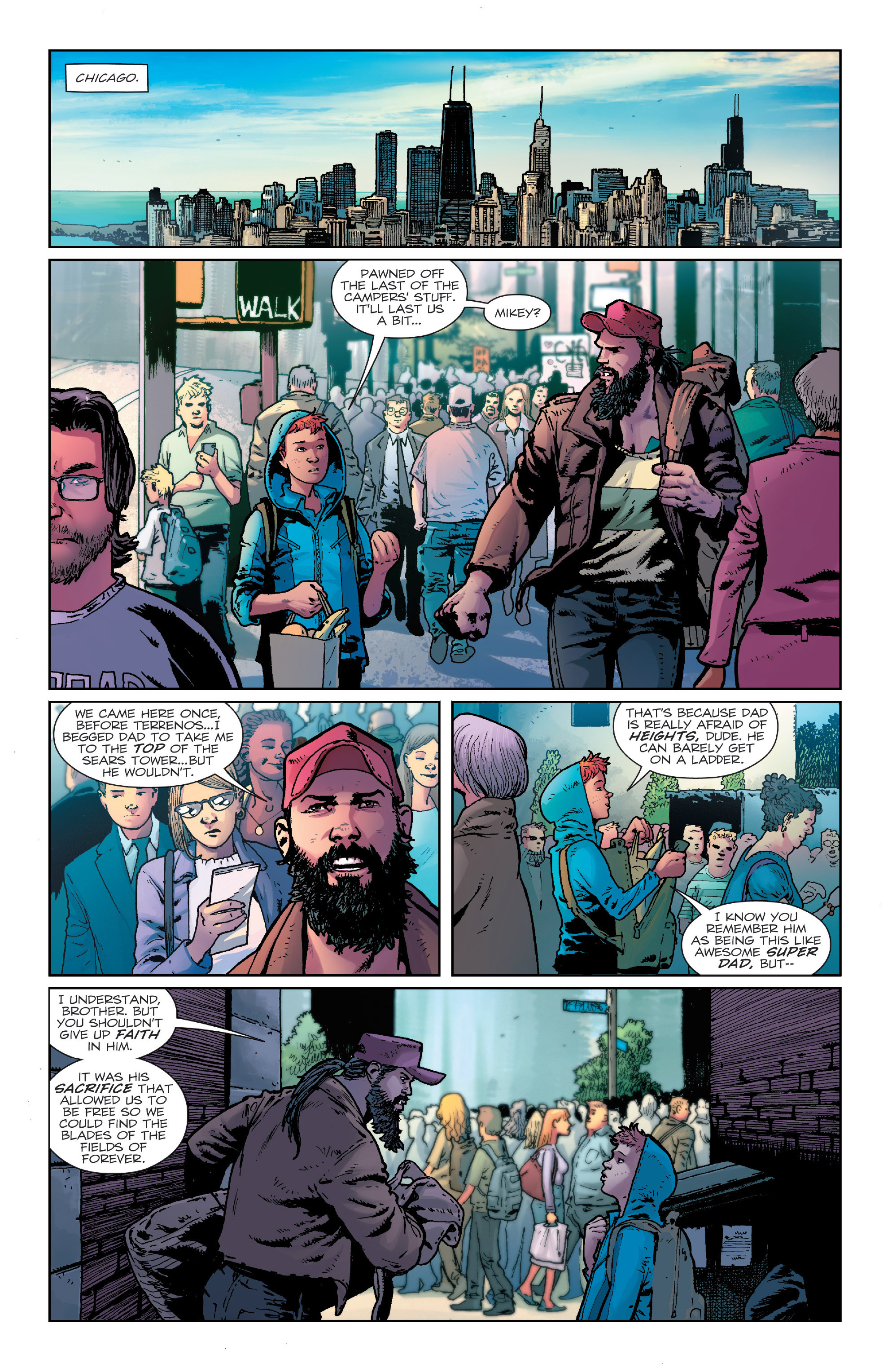 Birthright (2014-): Chapter 12 - Page 7