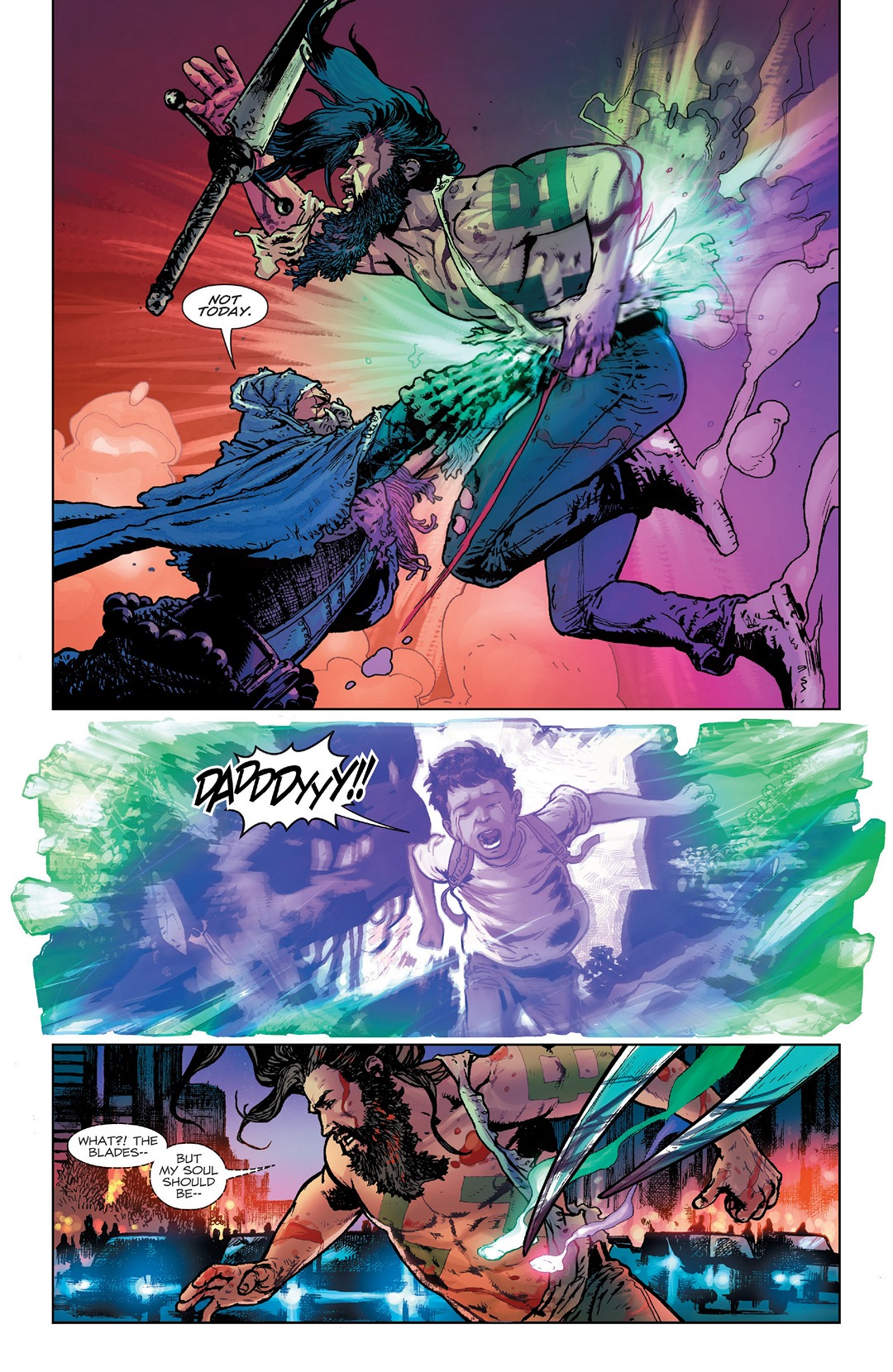 Birthright (2014-): Chapter 13 - Page 13